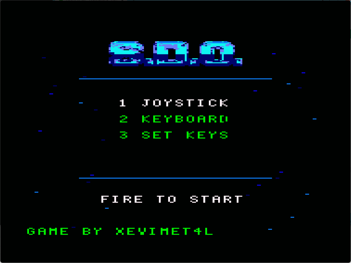 Screenshot 2 for S.D.O (star defense operation)