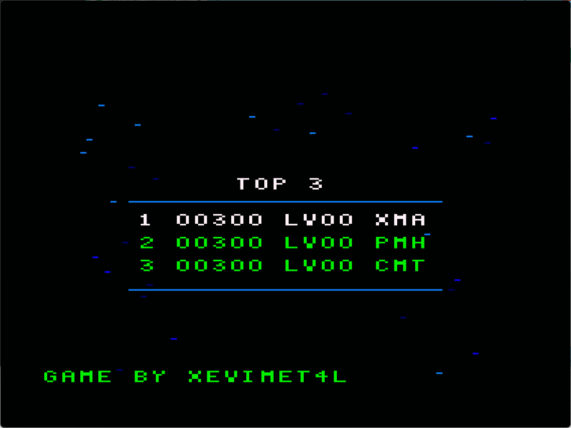 Screenshot 3 for S.D.O (star defense operation)
