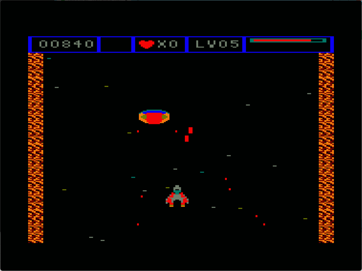 Screenshot 5 for S.D.O (star defense operation)