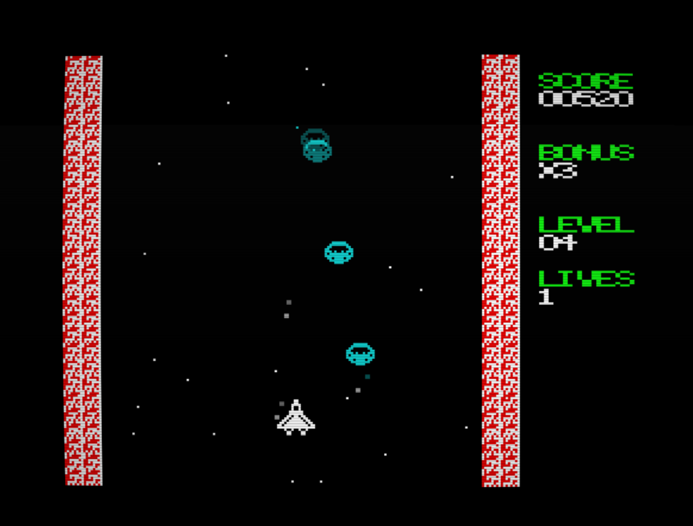 Screenshot 8 for S.D.O (star defense operation)