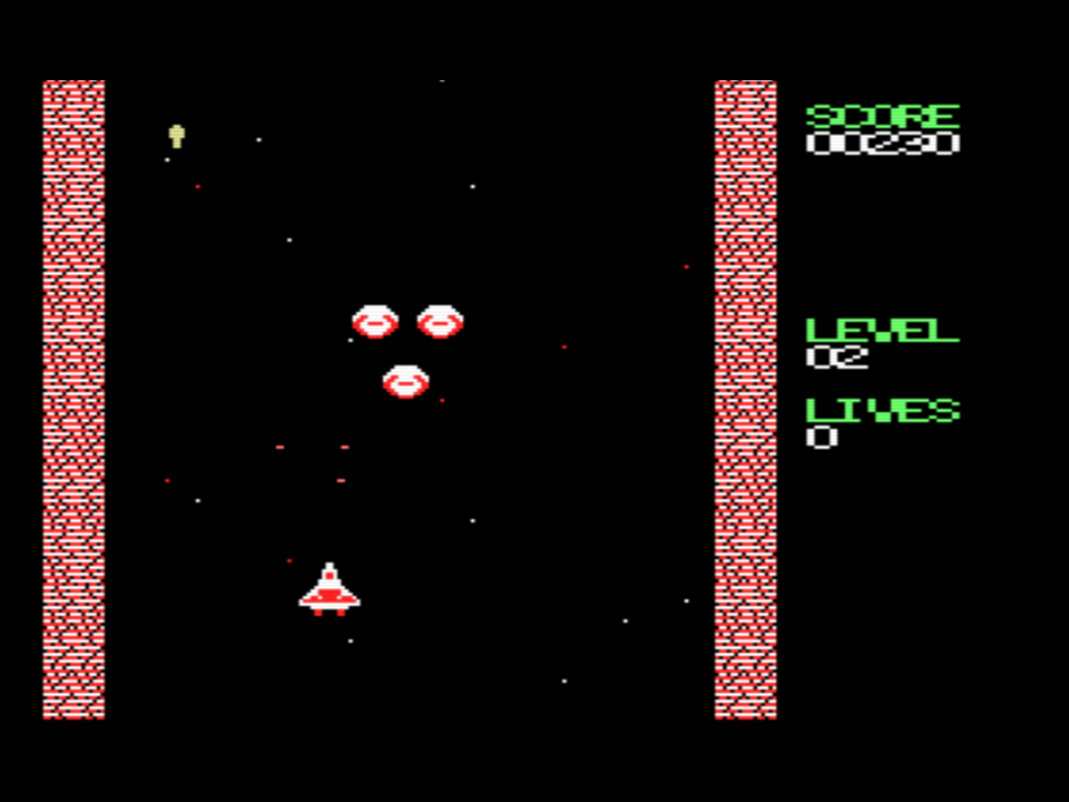 Screenshot 11 for S.D.O (star defense operation)