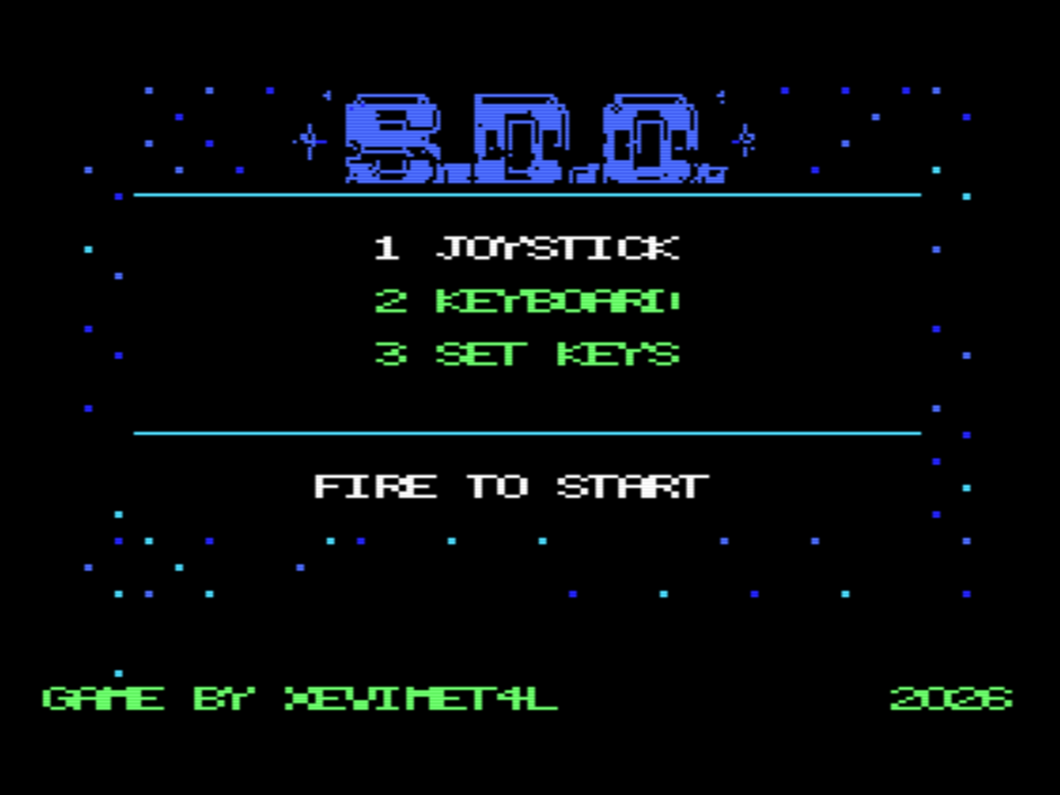 Screenshot 10 for S.D.O (star defense operation)