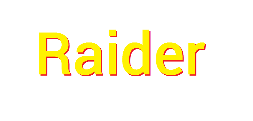 Raider