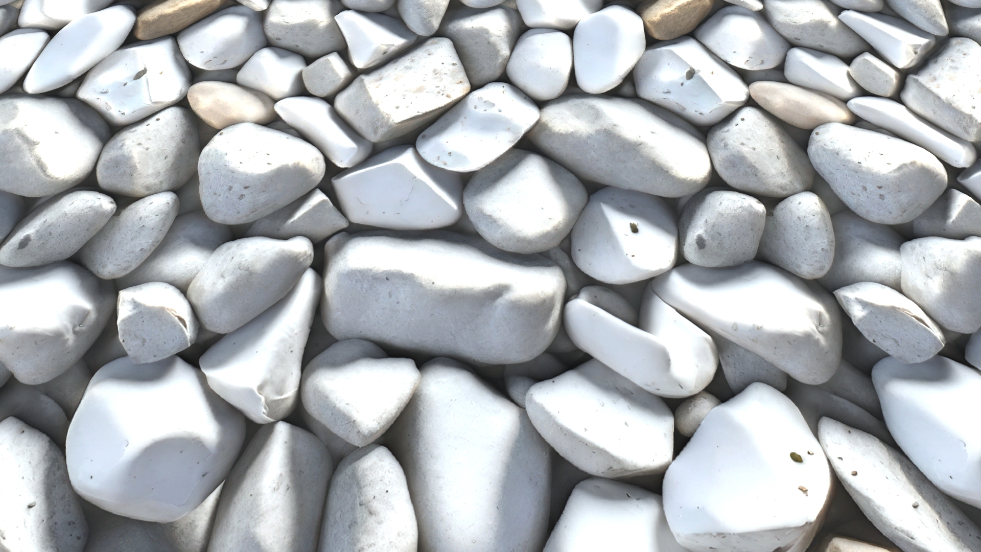 Realistic Textures – Vol 42 – Rocks by oleekconder