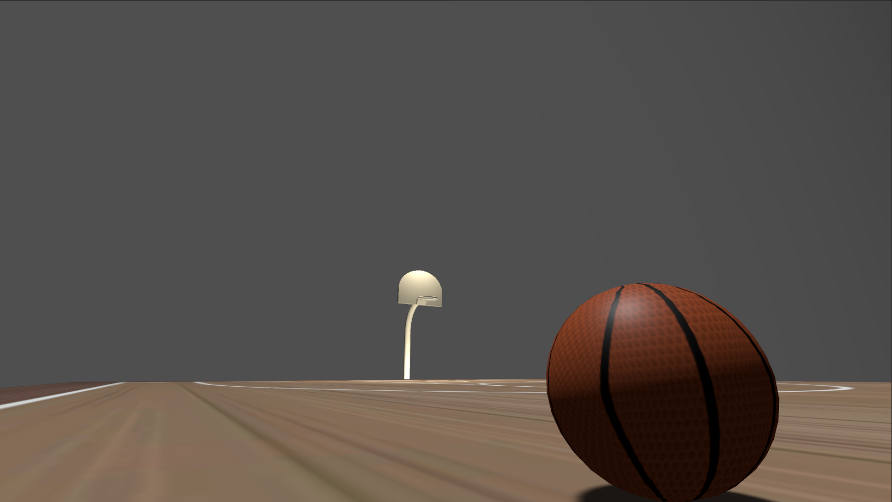 Screenshot 4 for Basketball Shooter 2026