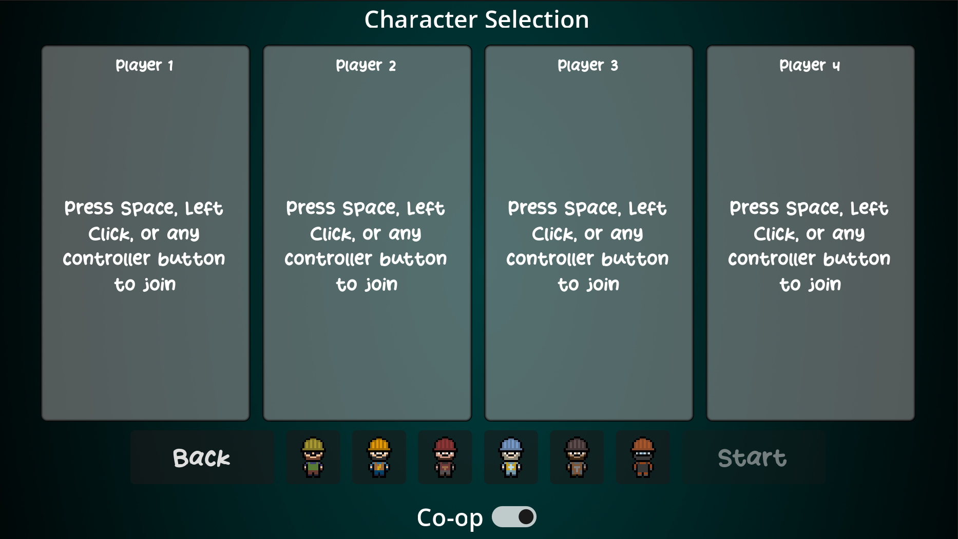 Screenshot 6 for Mushrooms vs Engineers