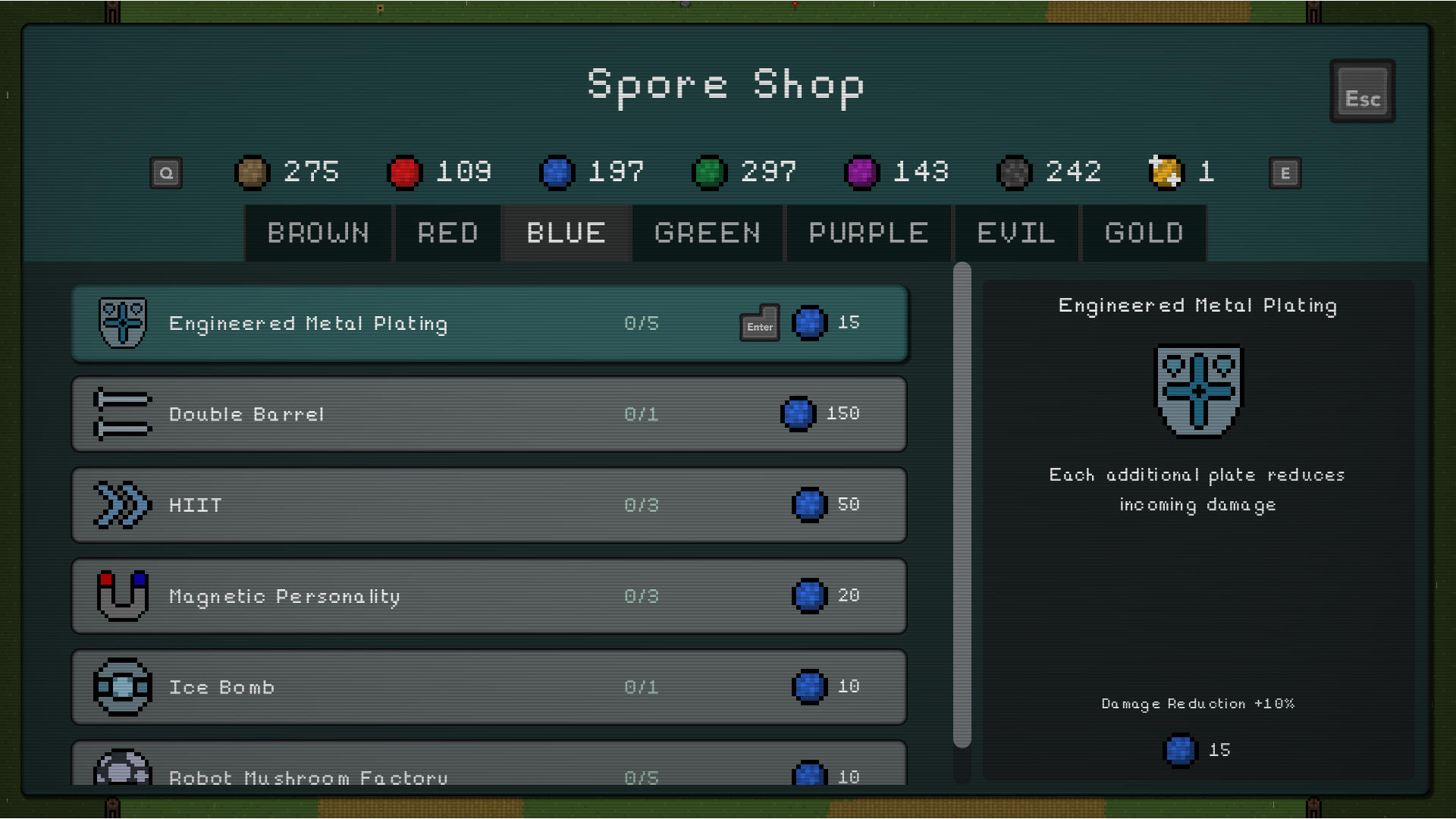 Screenshot 12 for Mushrooms vs Engineers