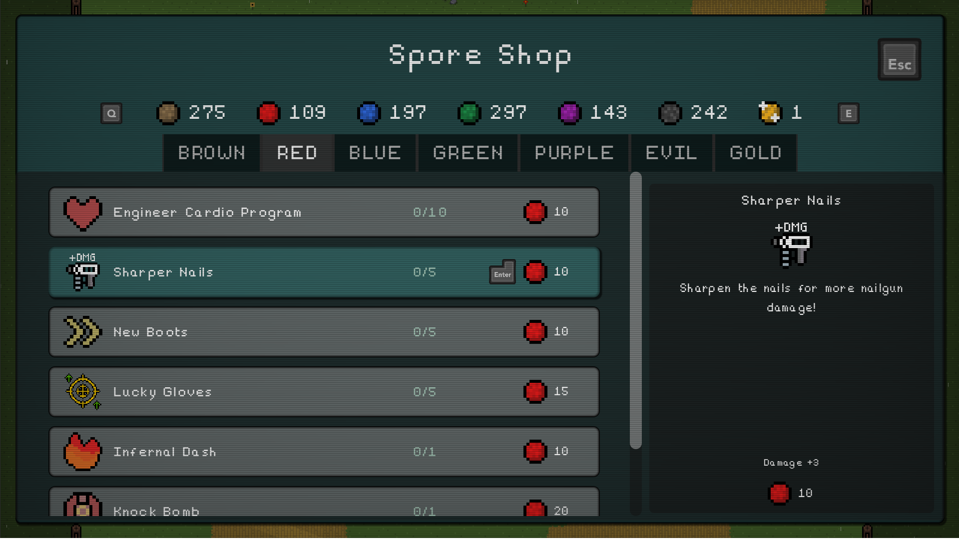 Screenshot 14 for Mushrooms vs Engineers