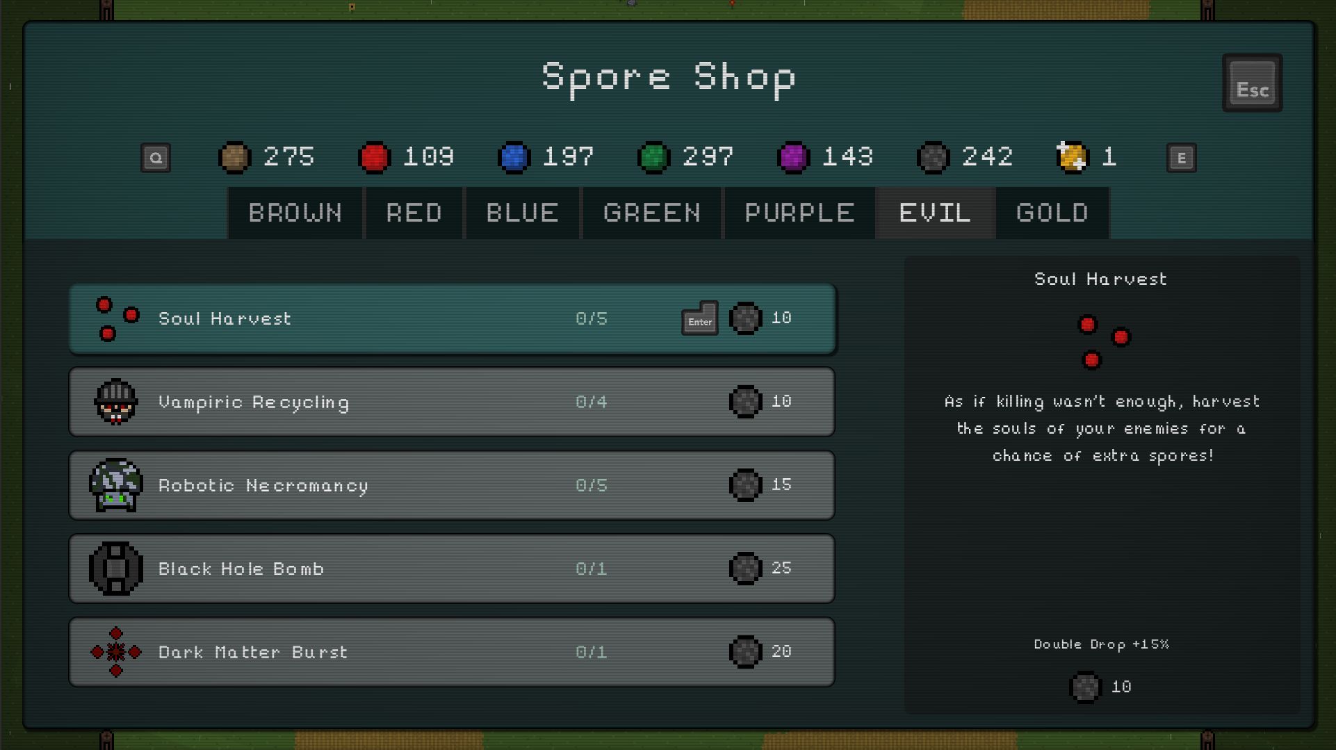 Screenshot 13 for Mushrooms vs Engineers