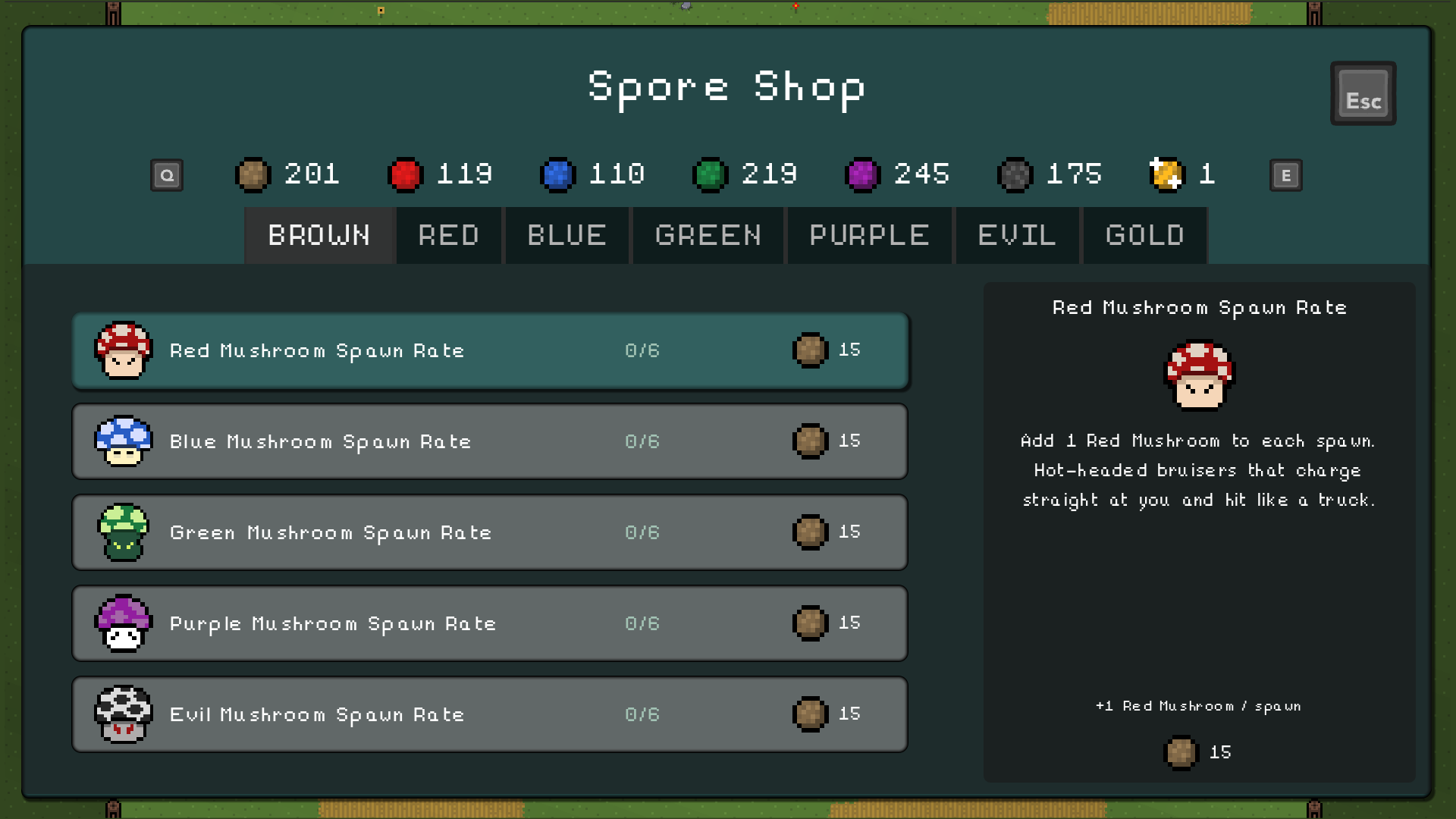 Screenshot 10 for Mushrooms vs Engineers