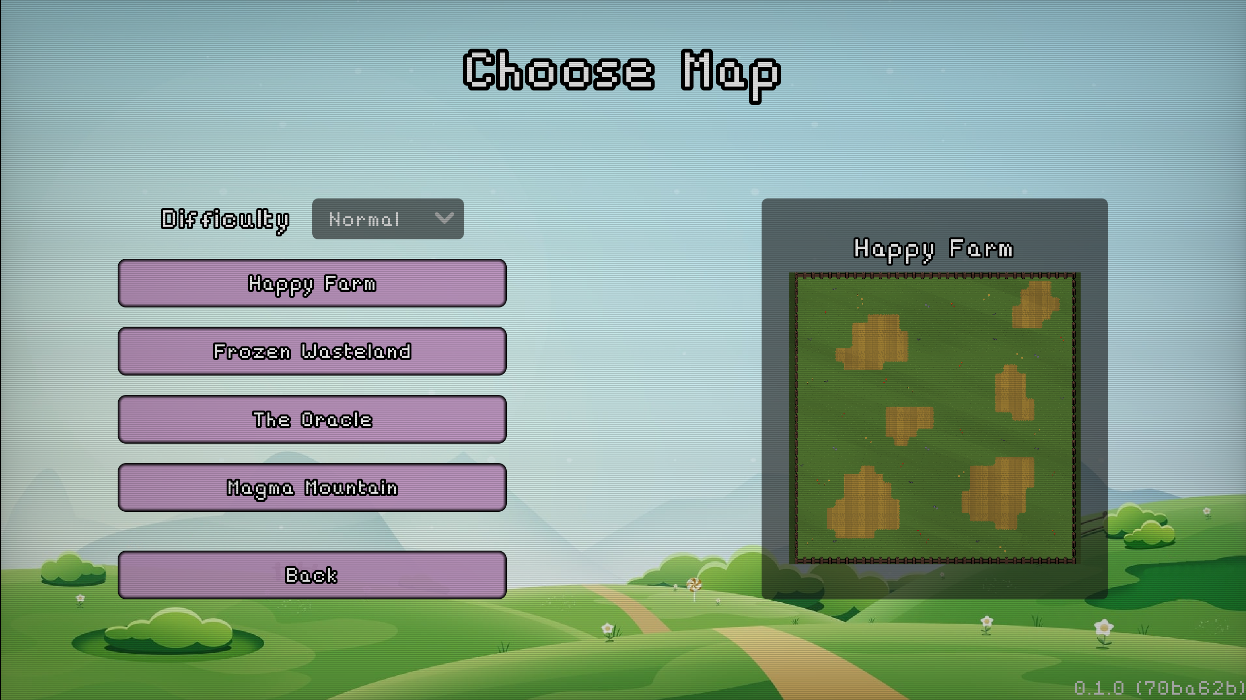 Screenshot 8 for Mushrooms vs Engineers