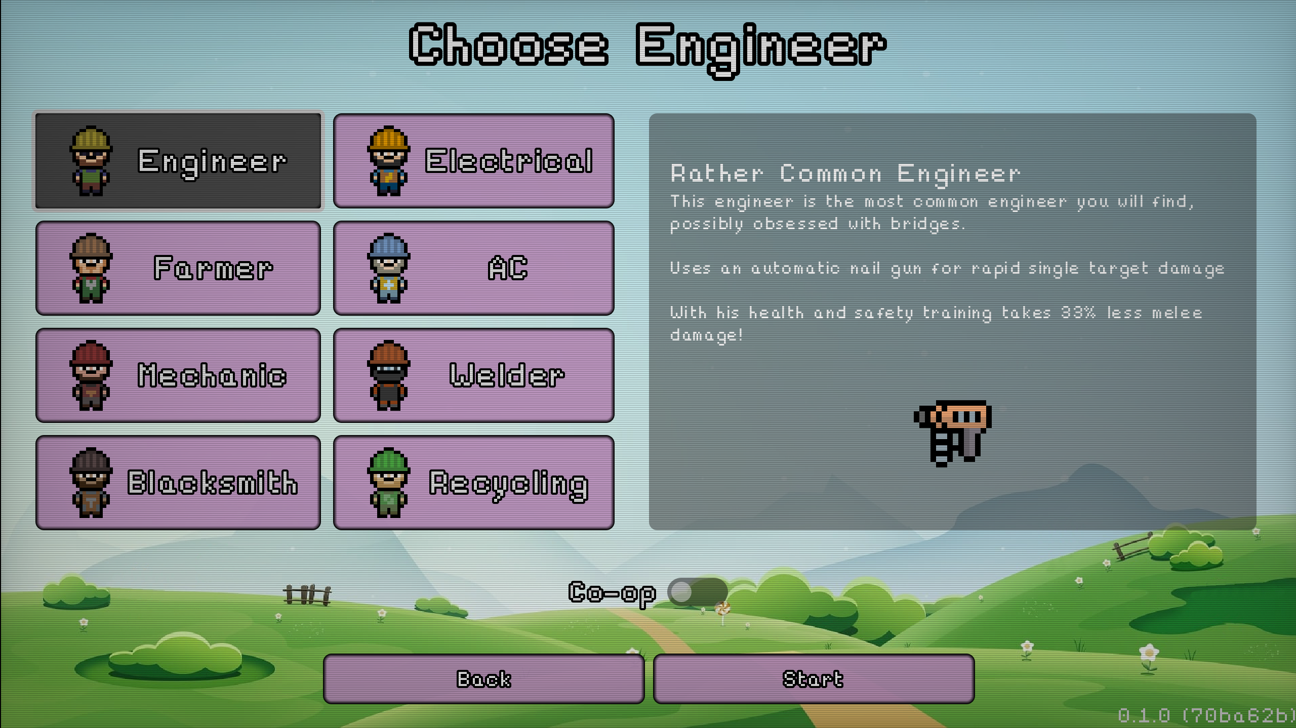 Screenshot 9 for Mushrooms vs Engineers