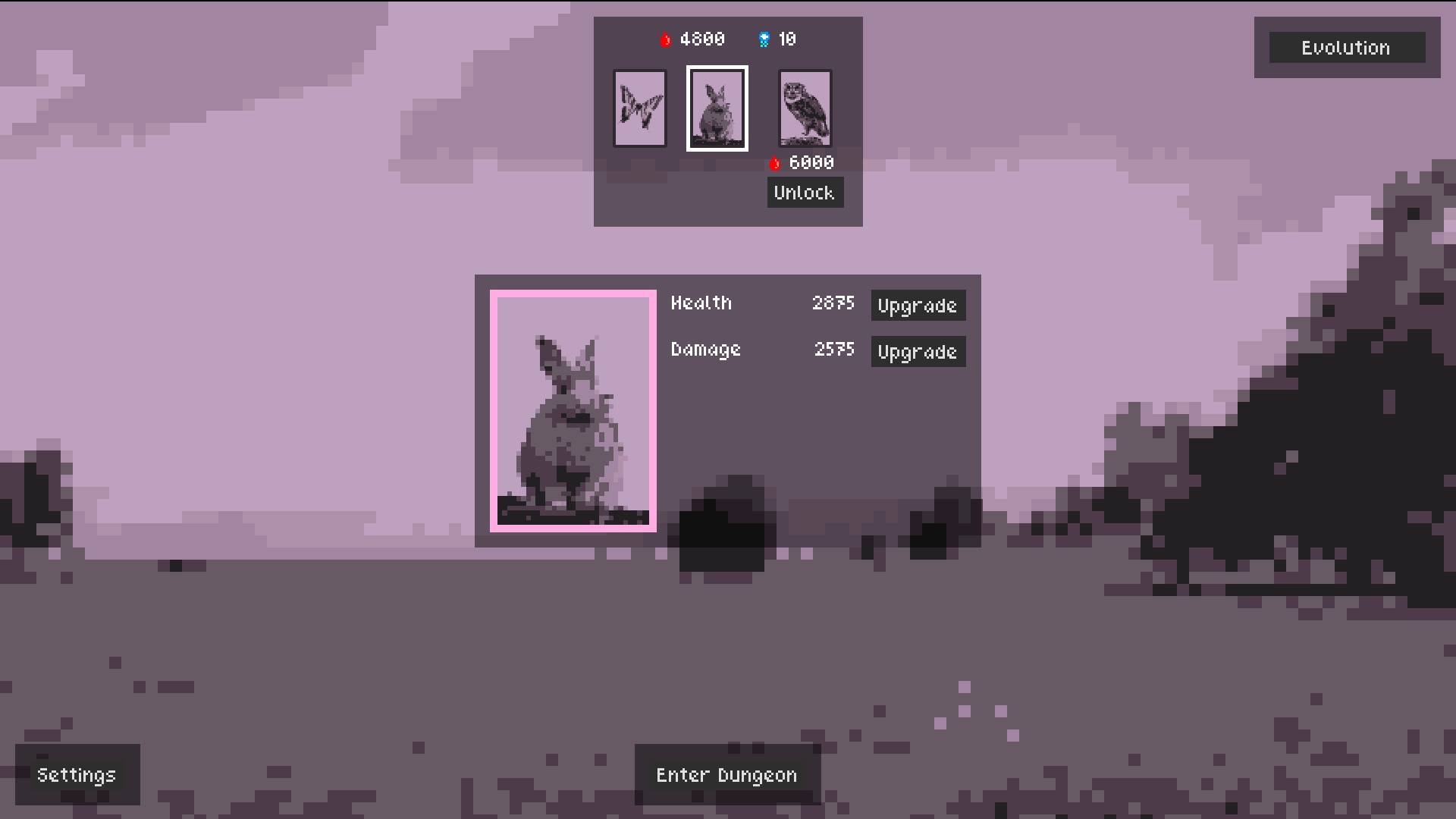 Screenshot 2 for Fever Dream: Apex