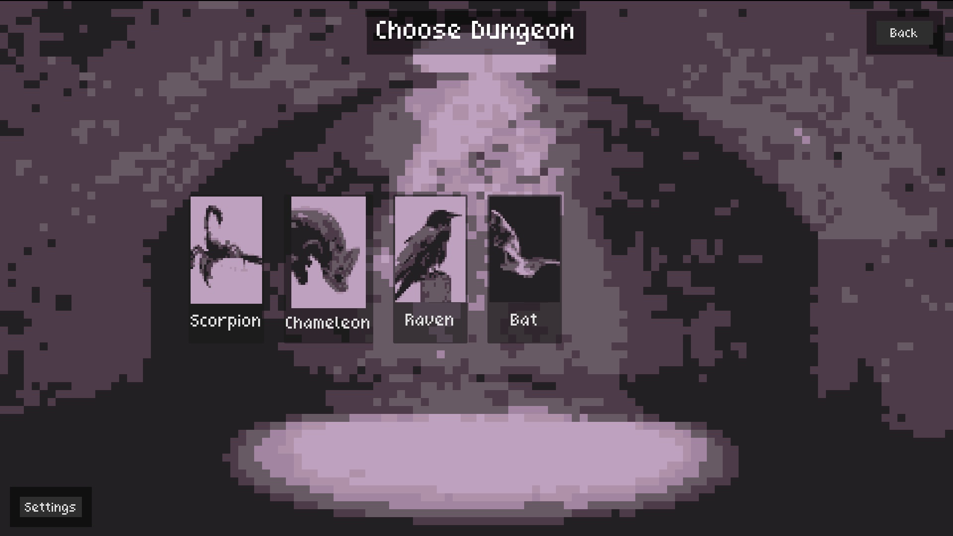Screenshot 3 for Fever Dream: Apex