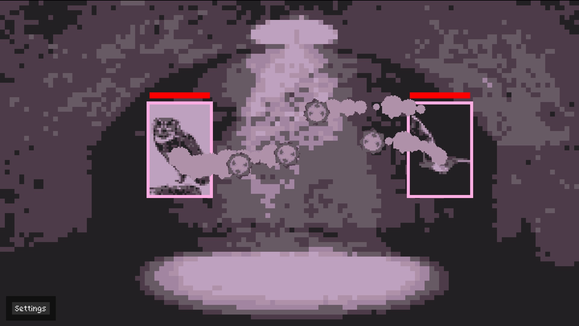 Screenshot 4 for Fever Dream: Apex