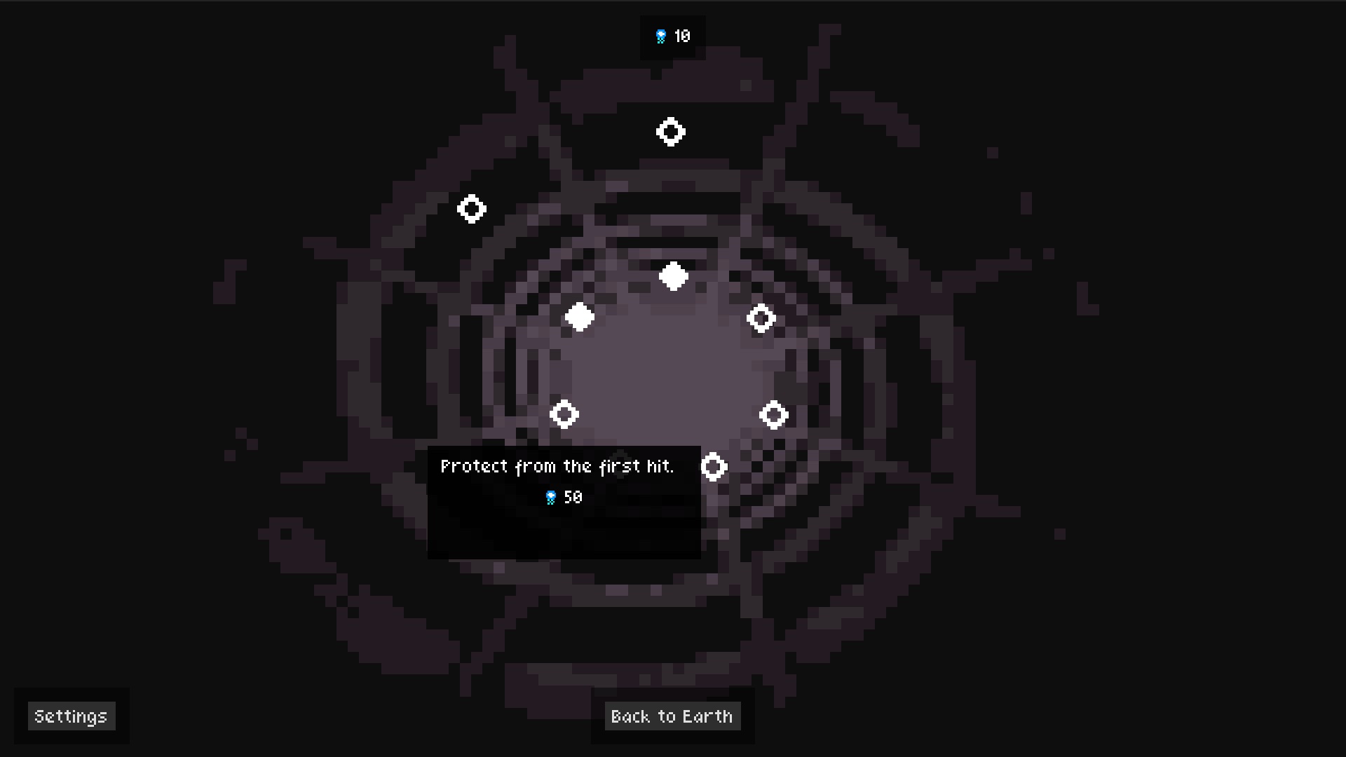 Screenshot 5 for Fever Dream: Apex