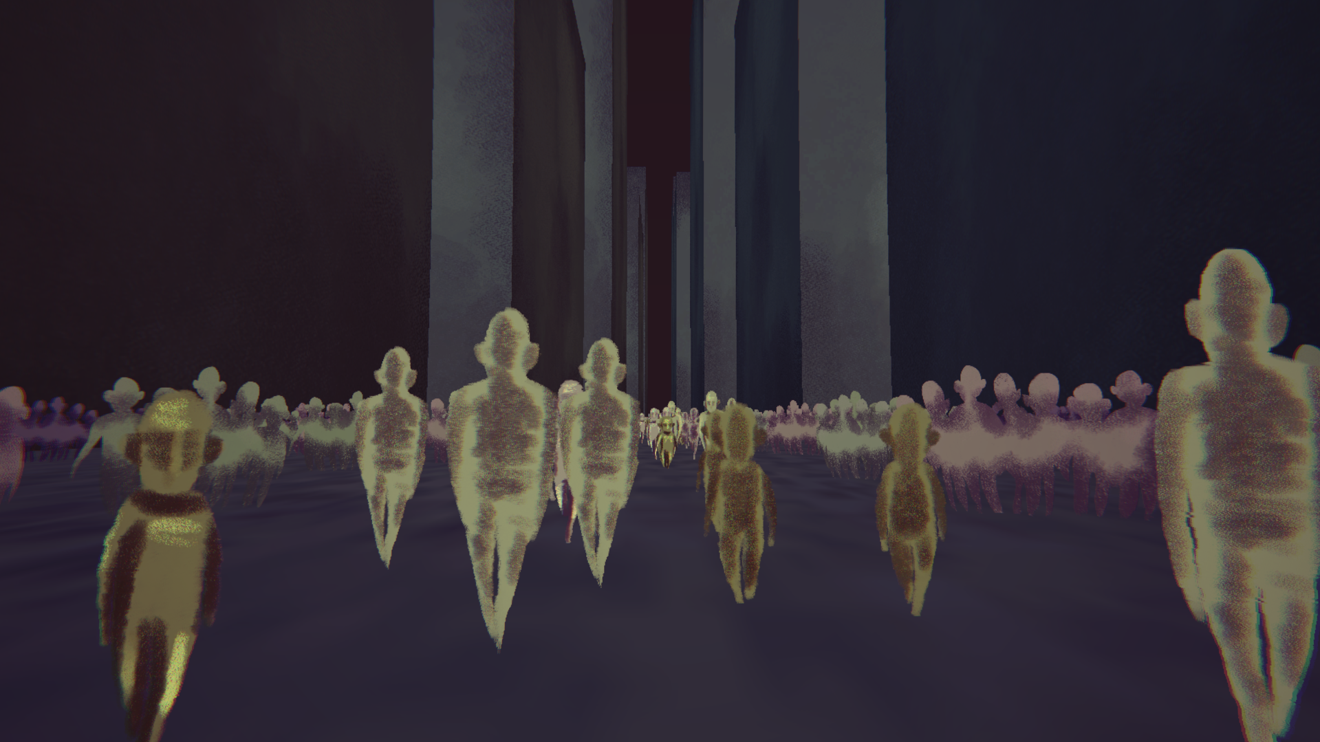 Screenshot 2 for Late for Work
