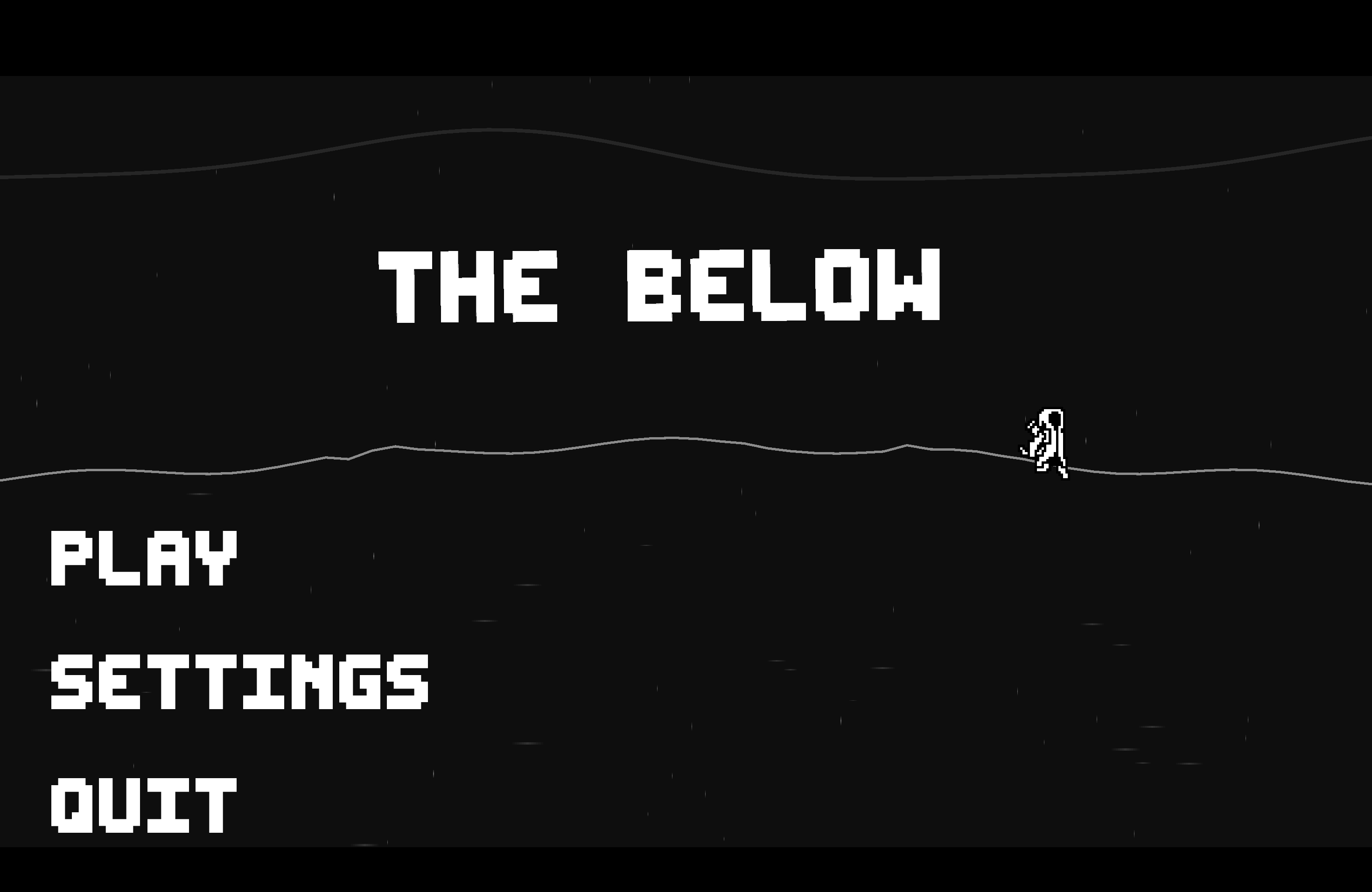 The Below Gameplay 1