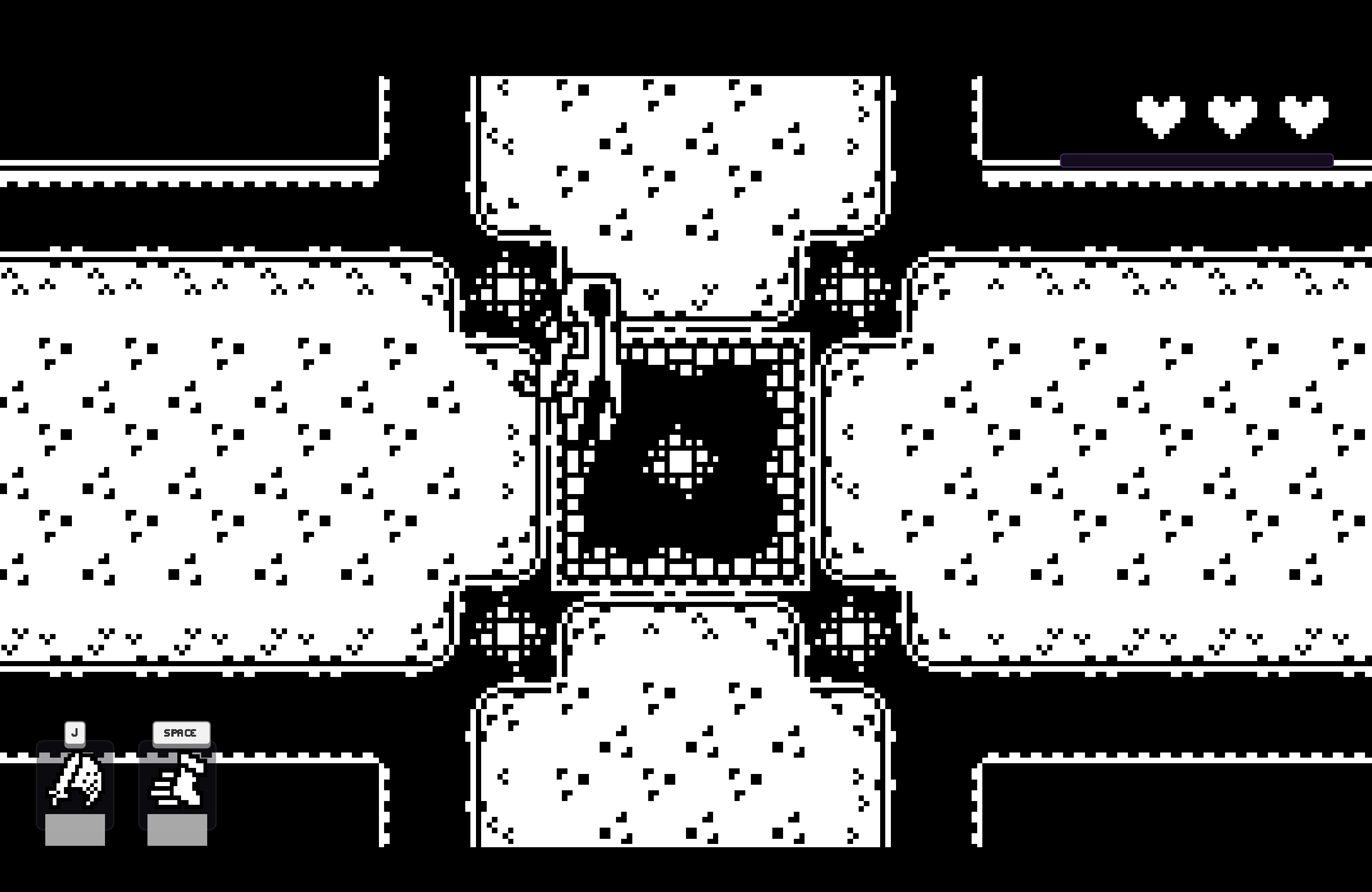 The Below Gameplay 2