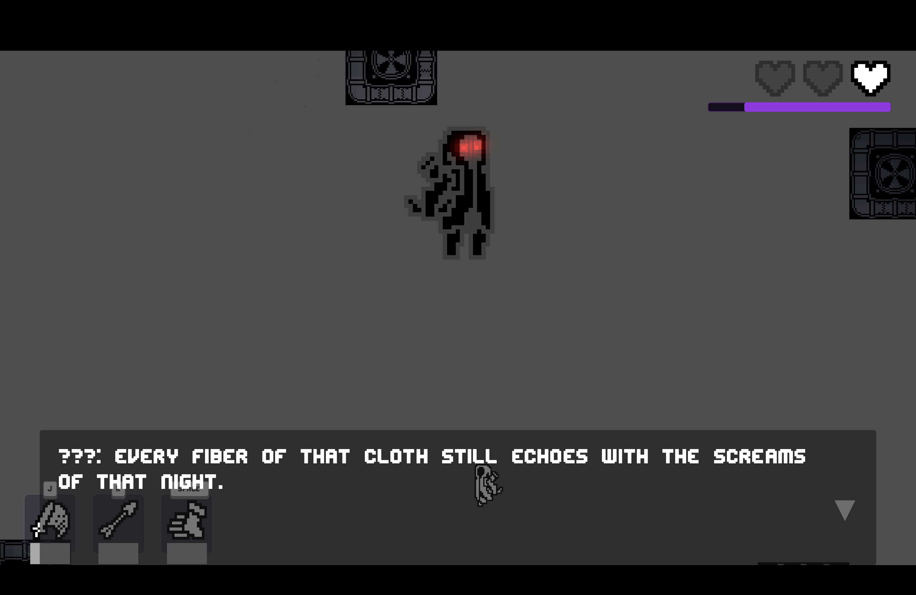 The Below Gameplay 3