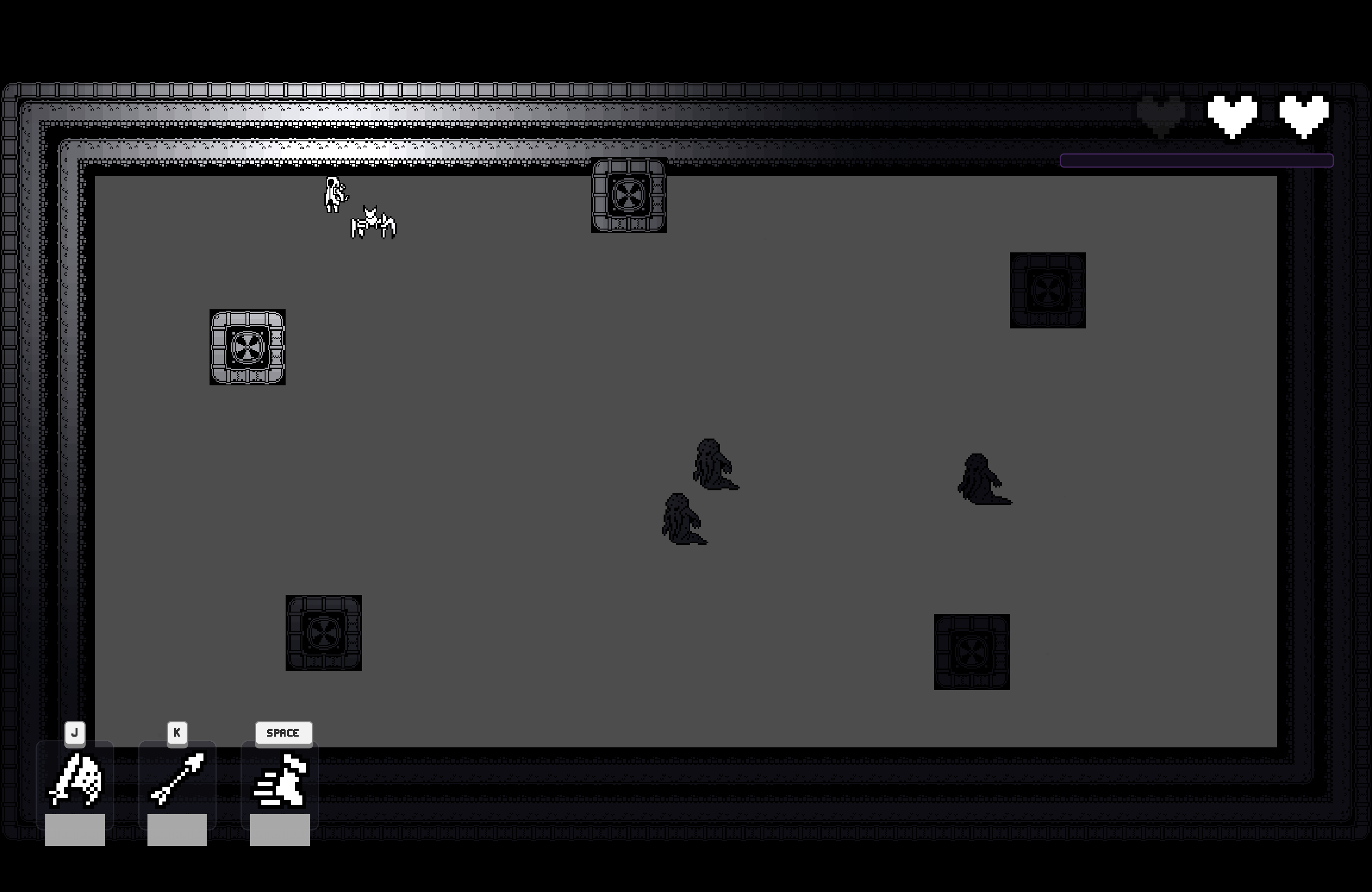 The Below Gameplay 6