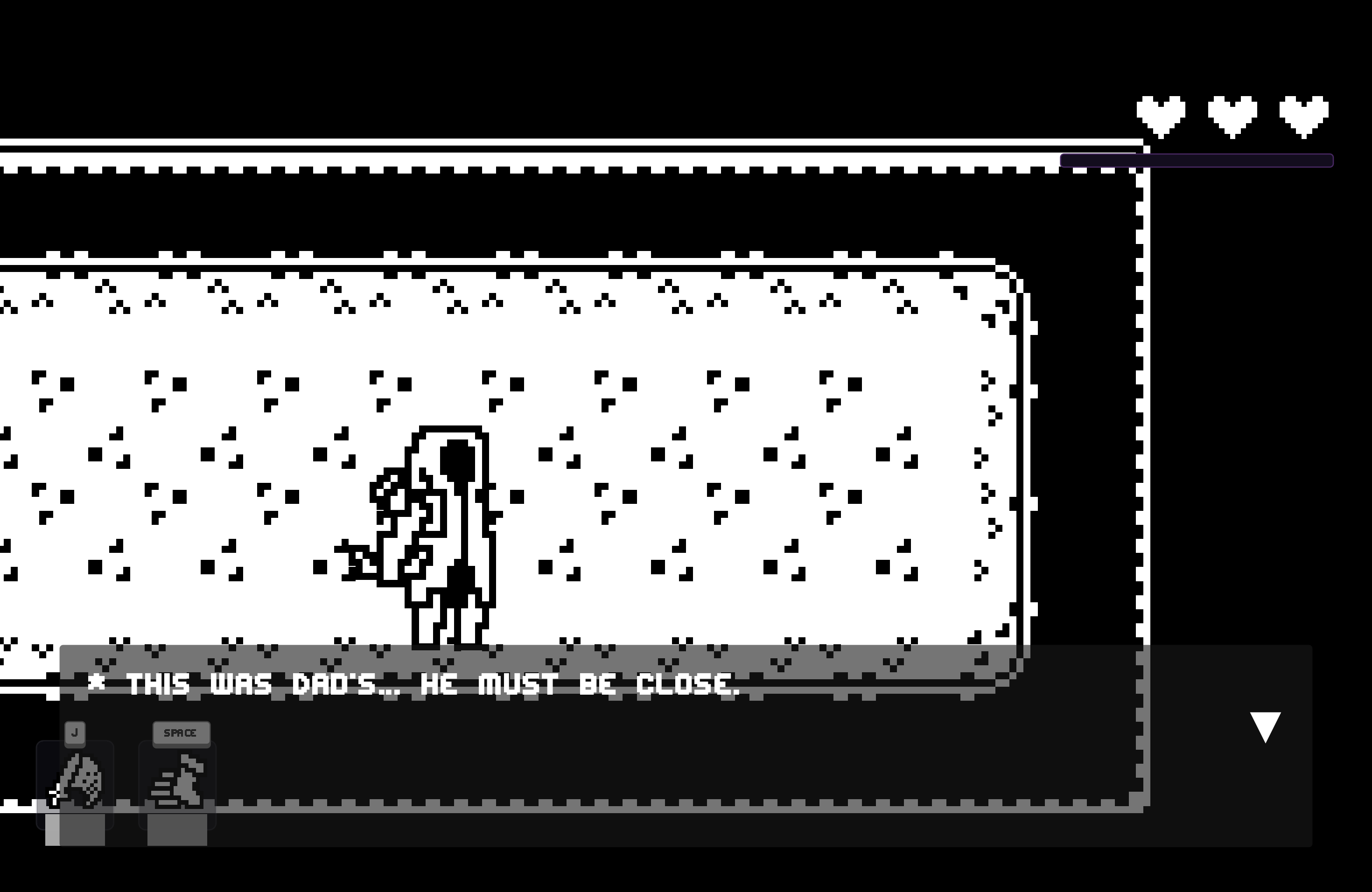 The Below Gameplay 4