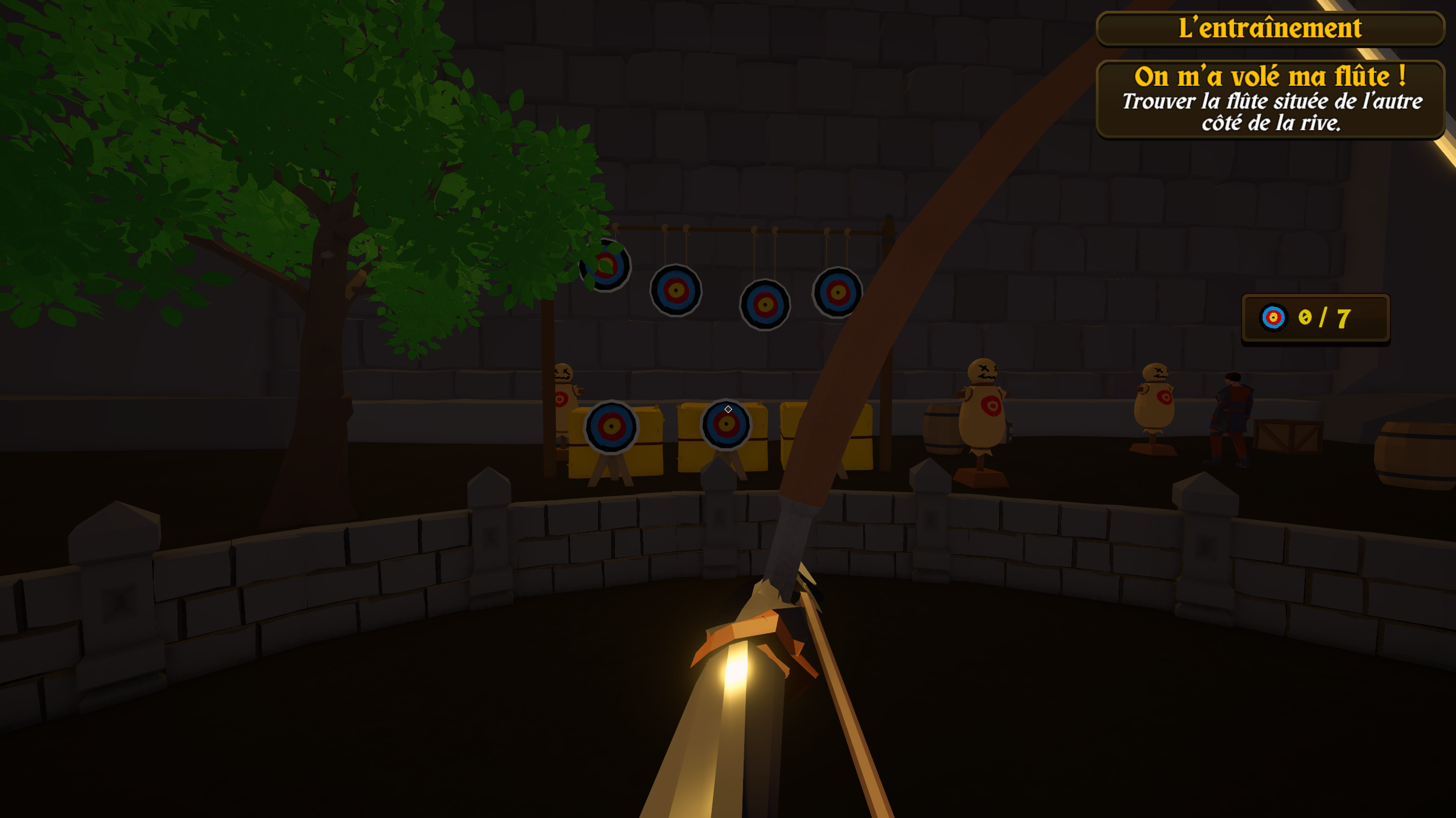 Screenshot 10 for God Save the Game