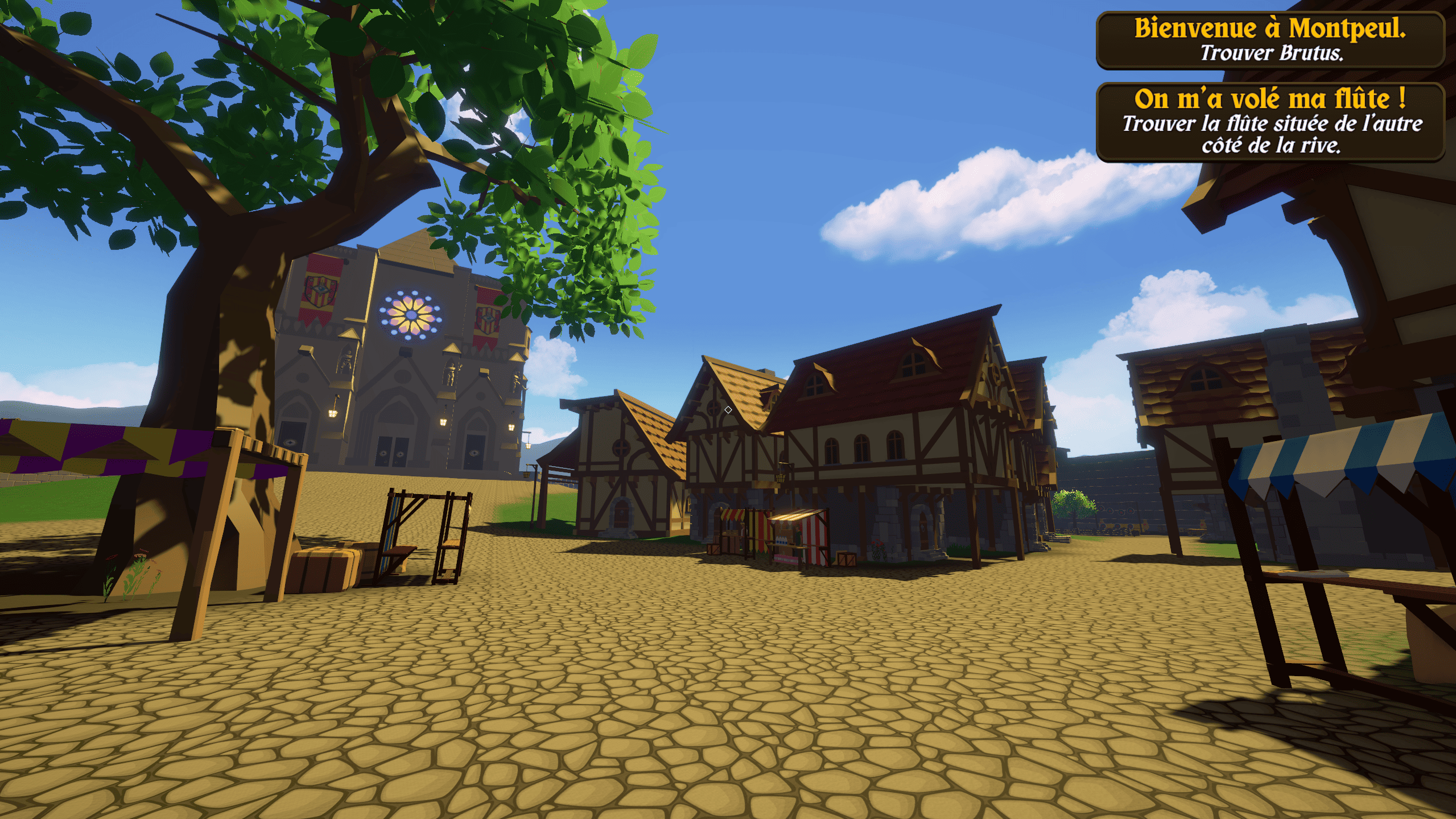 Screenshot 9 for God Save the Game