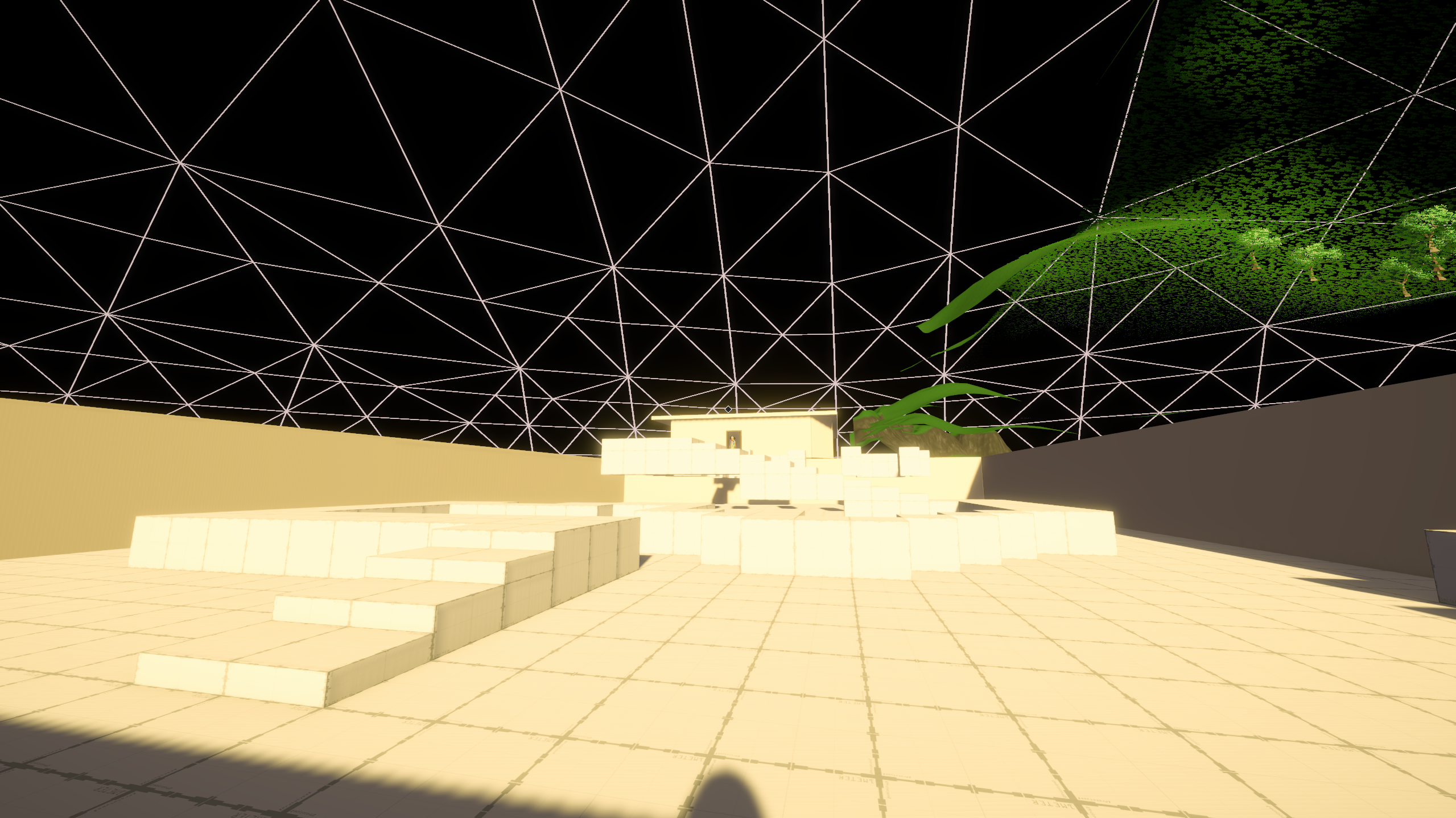Screenshot 4 for God Save the Game