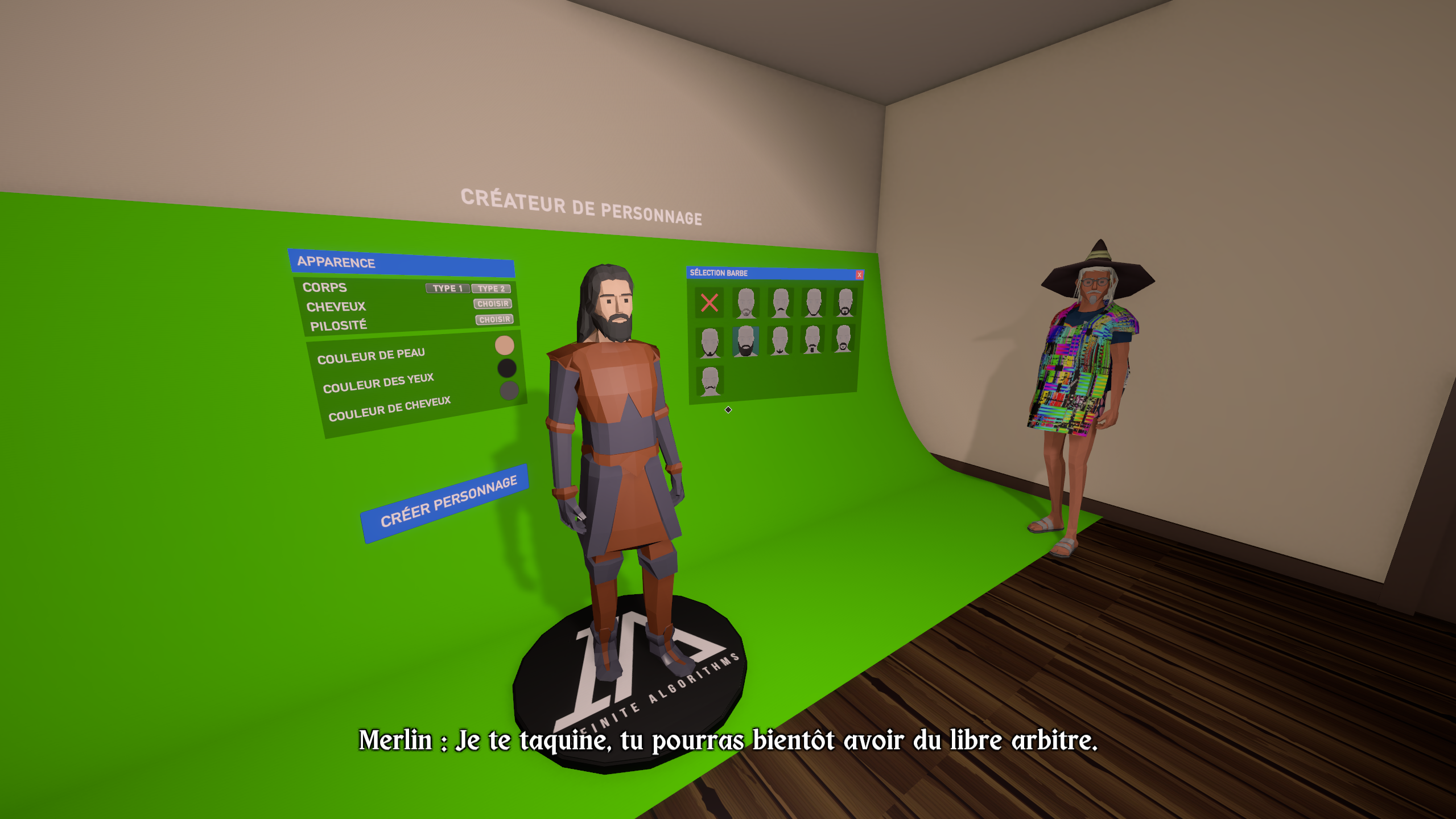 Screenshot 6 for God Save the Game