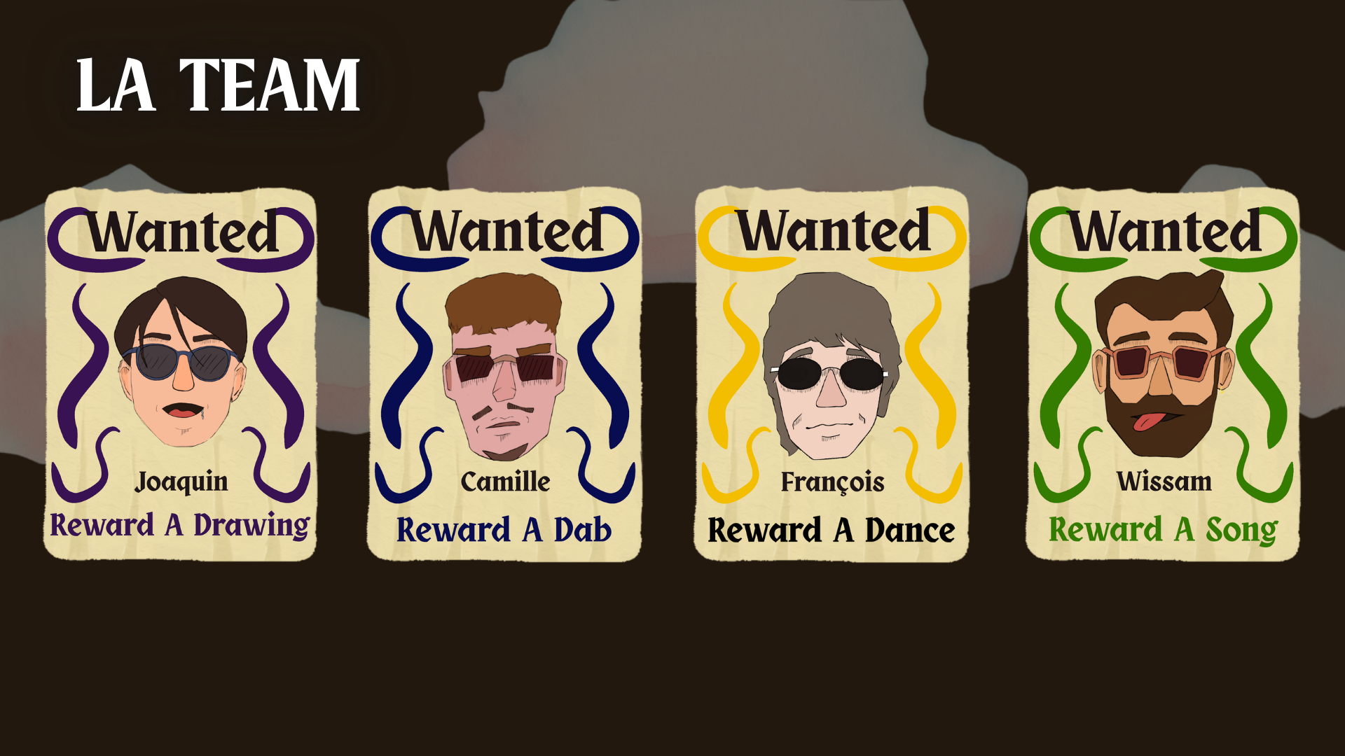 Screenshot 11 for God Save the Game