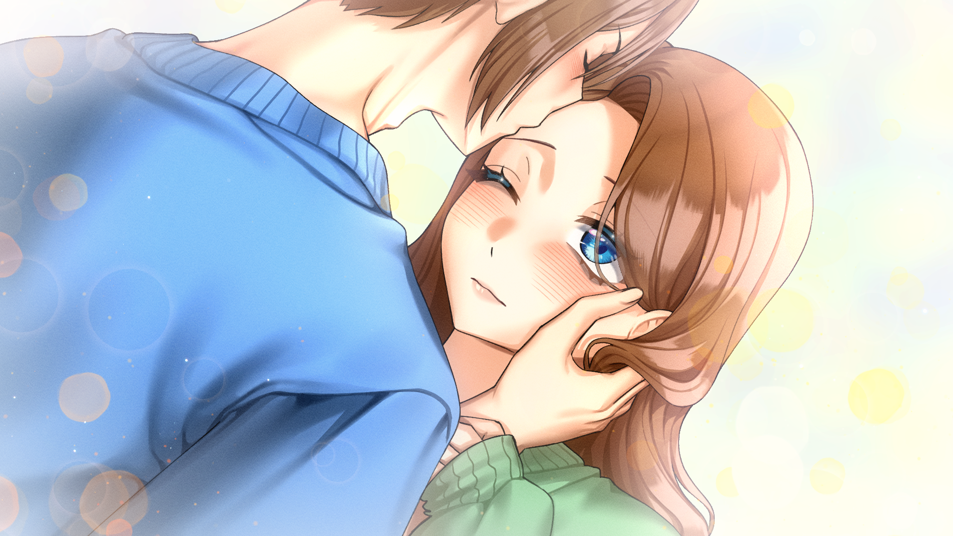 Screenshot 6 for Behind Her Smile
