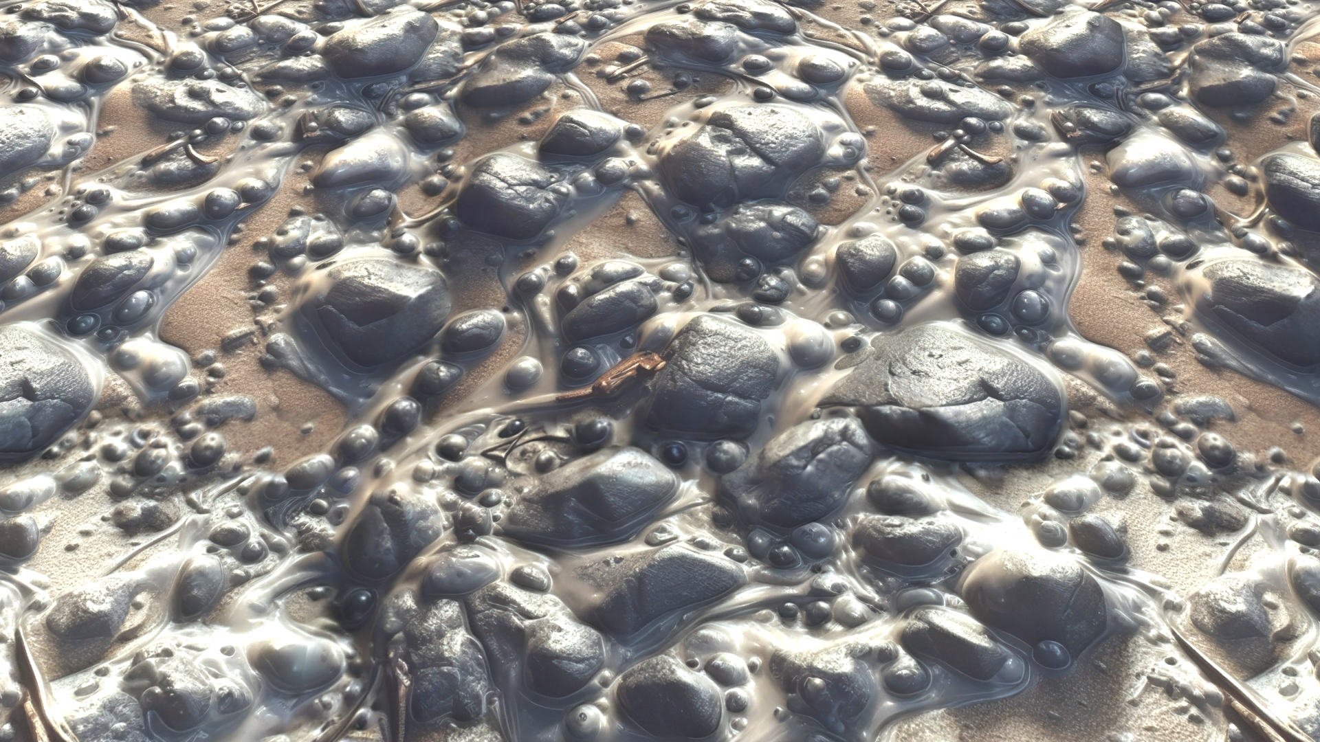 Realistic Textures – Vol 49 – Ground by oleekconder