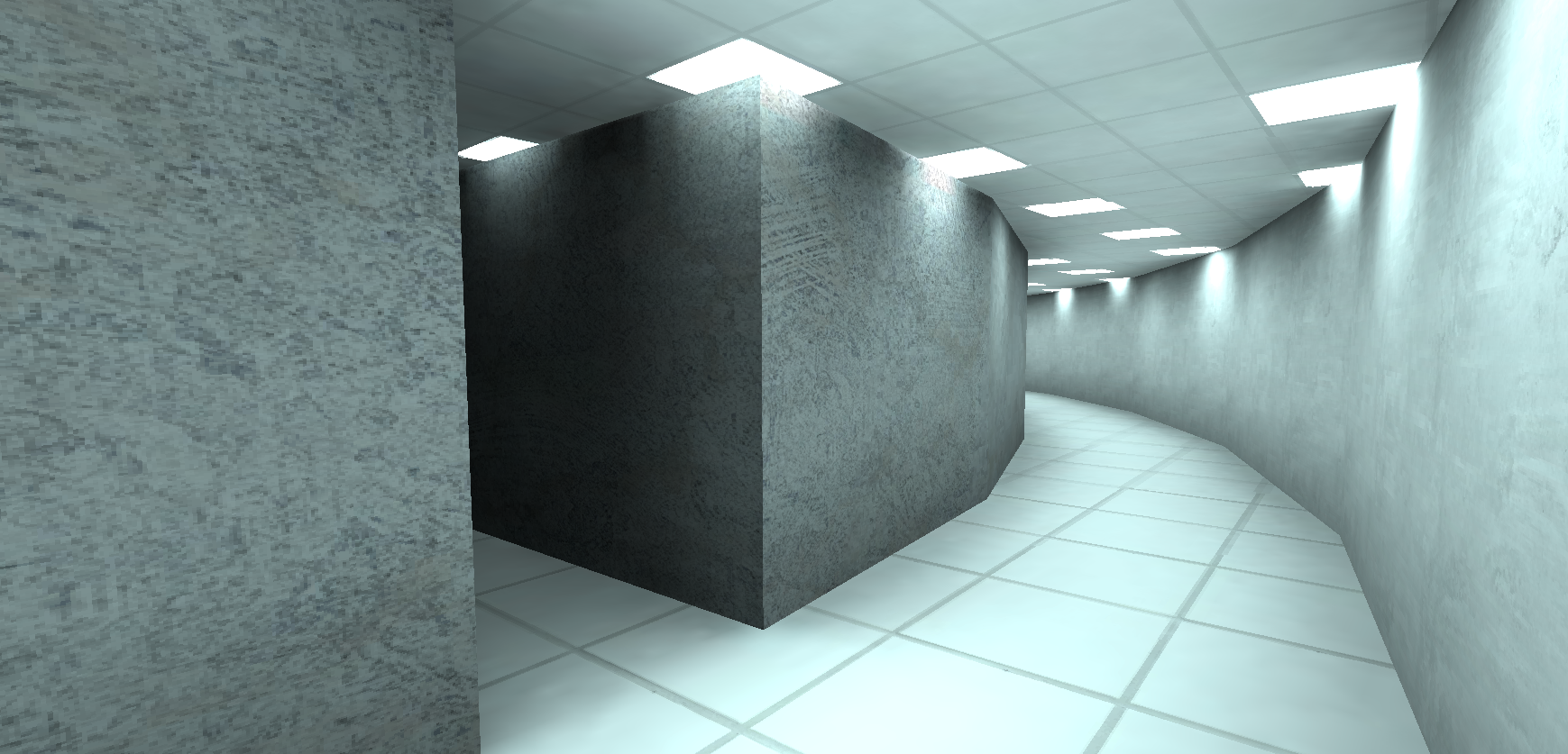 Screenshot 3 for KOLA MONKE HORROR