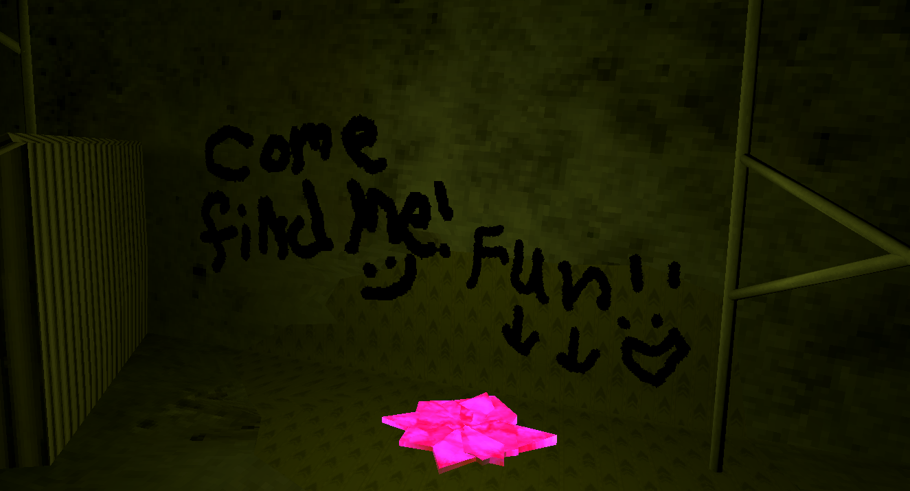 Screenshot 4 for KOLA MONKE HORROR