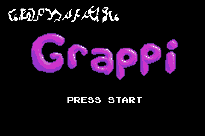 Cover image for Virtual Grappi