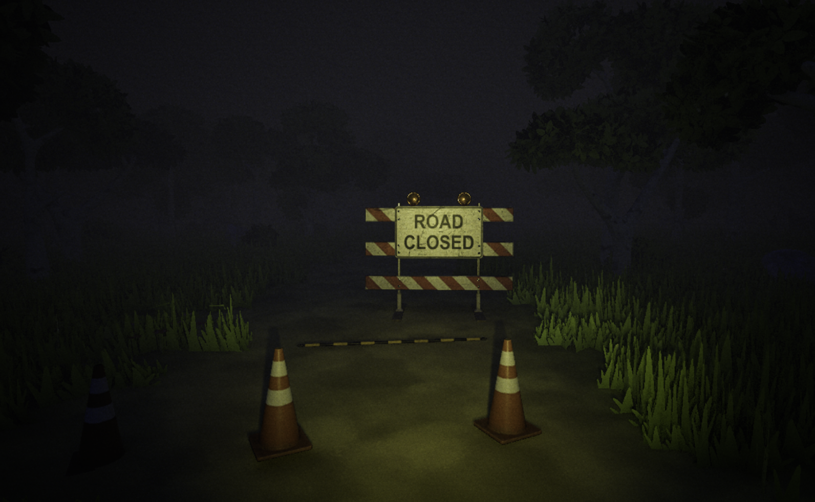 Screenshot 3 for Uncozy forest