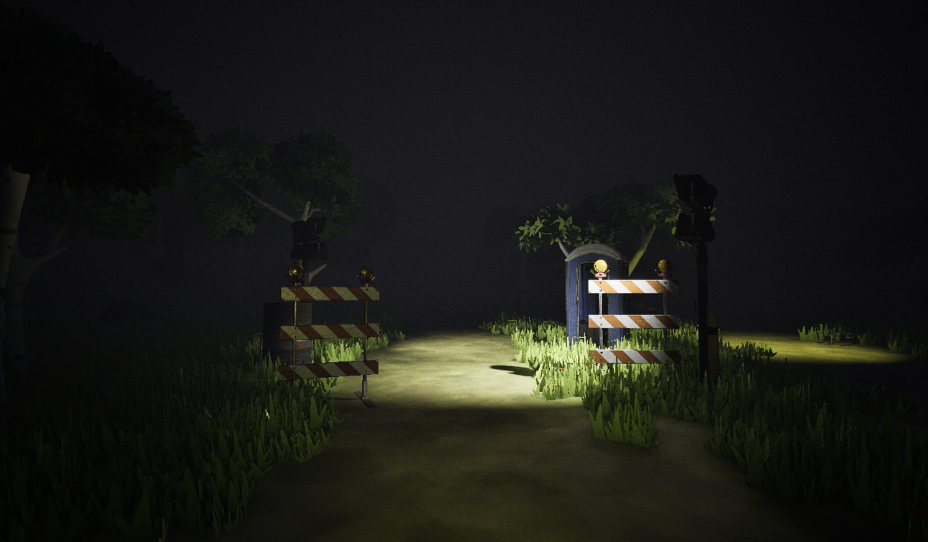 Screenshot 6 for Uncozy forest