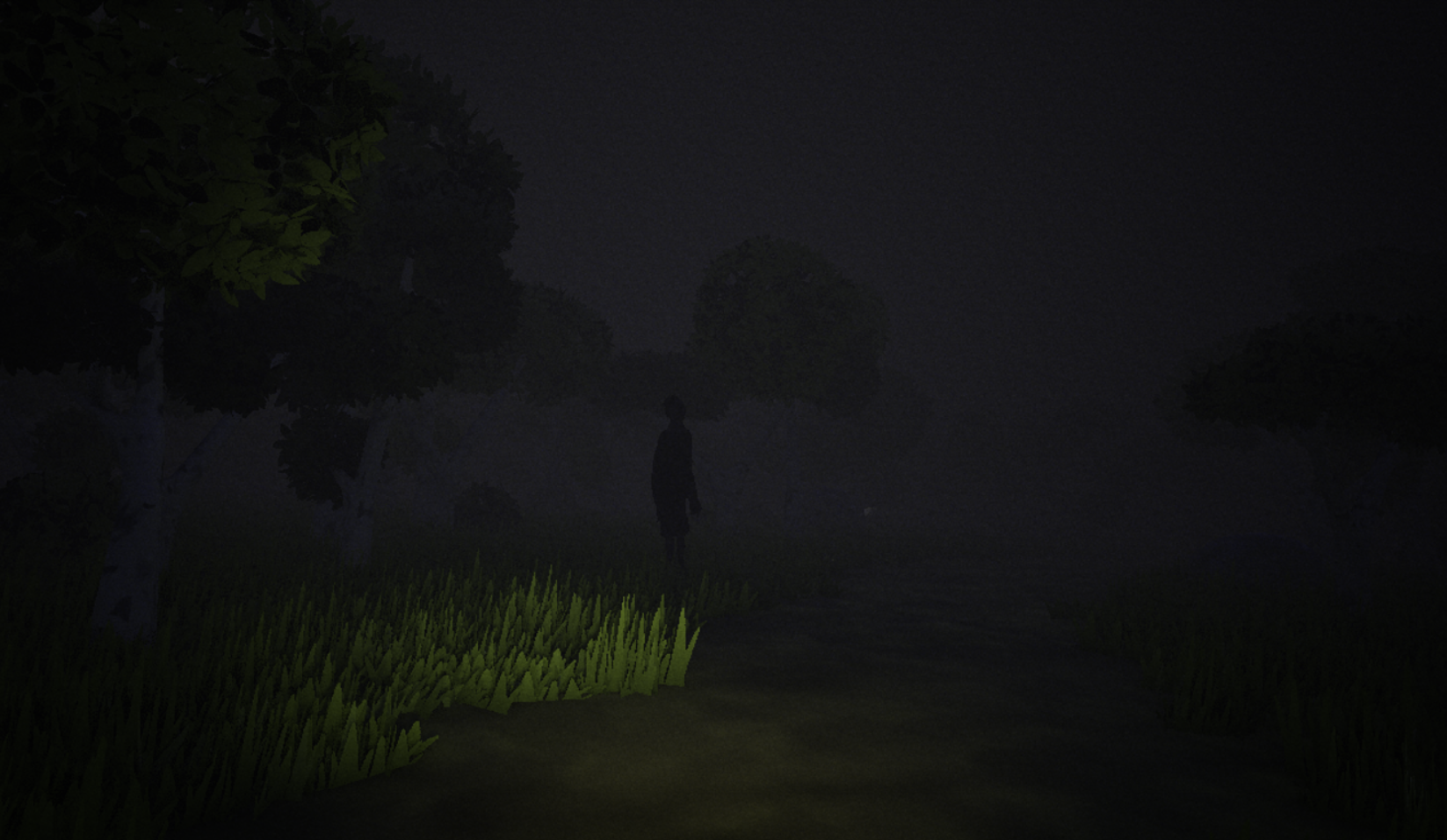 Screenshot 2 for Uncozy forest