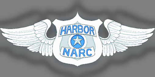 Cover image for Harbor Narc