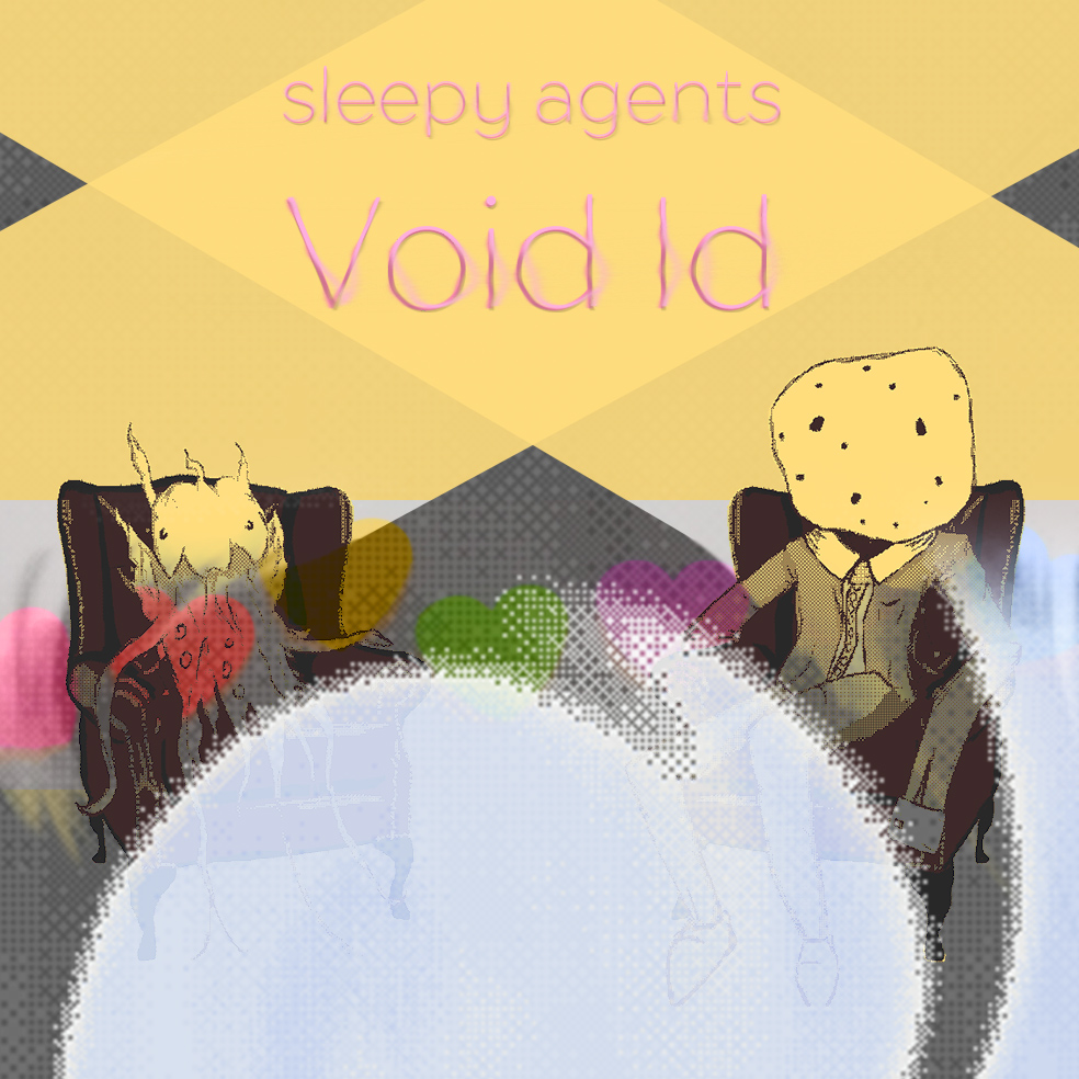 Cover image for Void Id