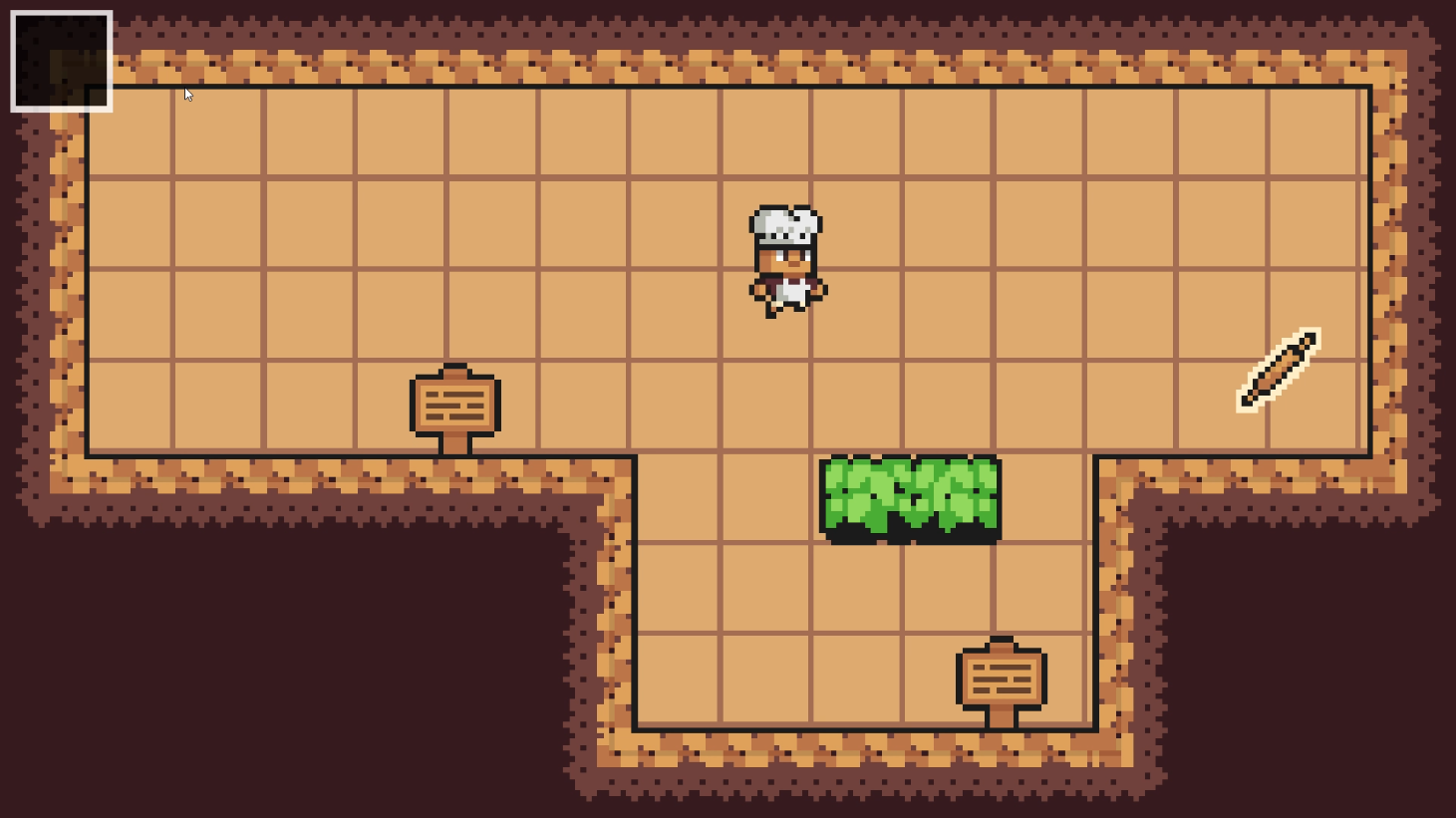 Screenshot 3 for A Sweet Treat for Nona DEMO