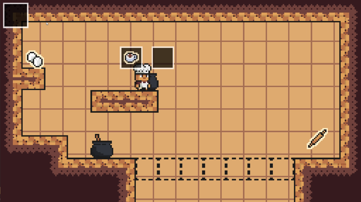 Screenshot 7 for A Sweet Treat for Nona DEMO