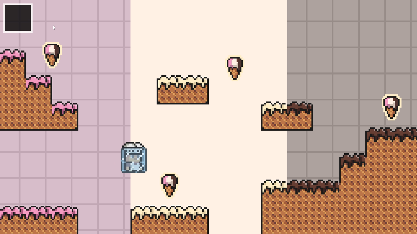 Screenshot 5 for A Sweet Treat for Nona DEMO