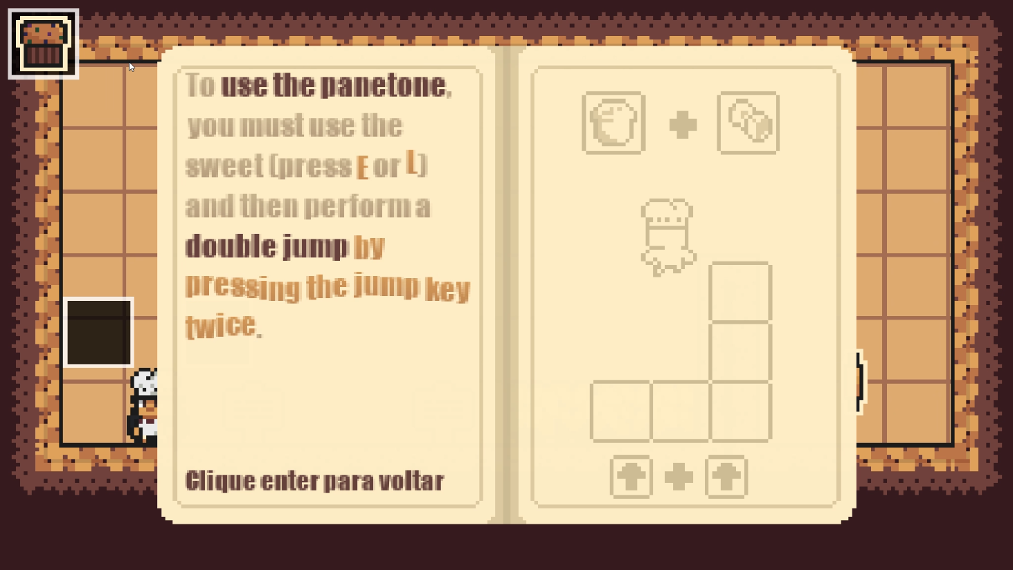 Screenshot 6 for A Sweet Treat for Nona DEMO