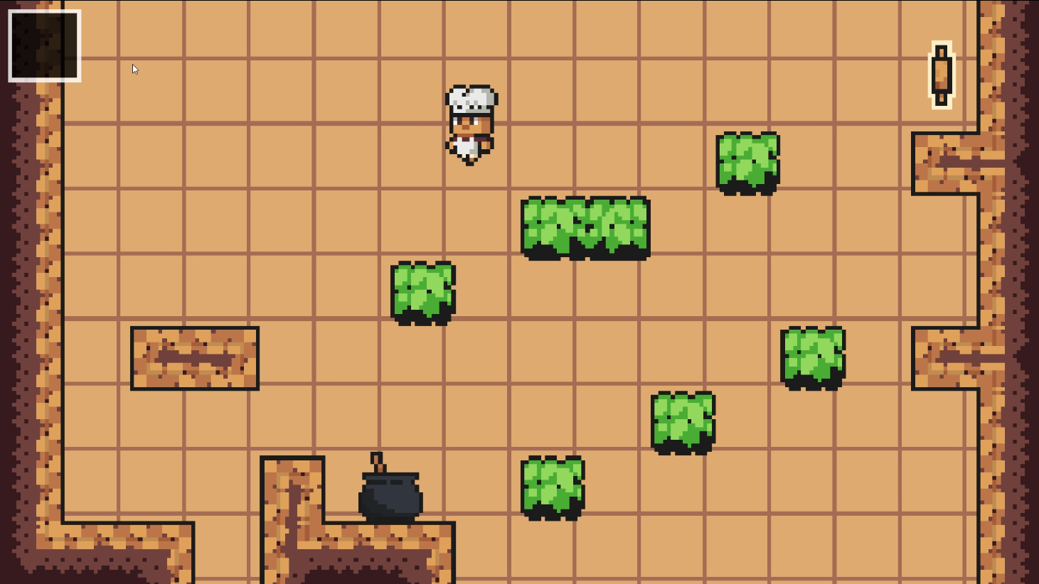 Screenshot 4 for A Sweet Treat for Nona DEMO