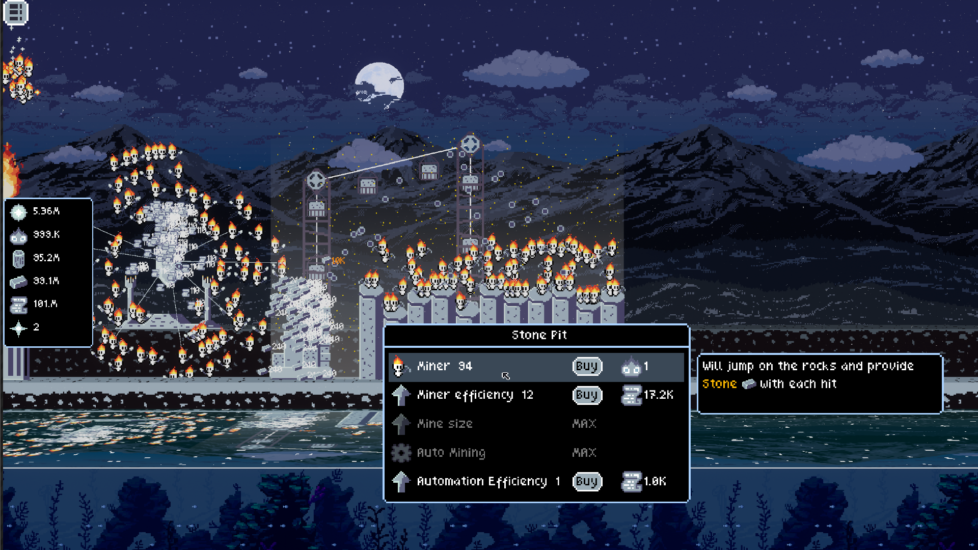 Screenshot 3 for Ember Folks