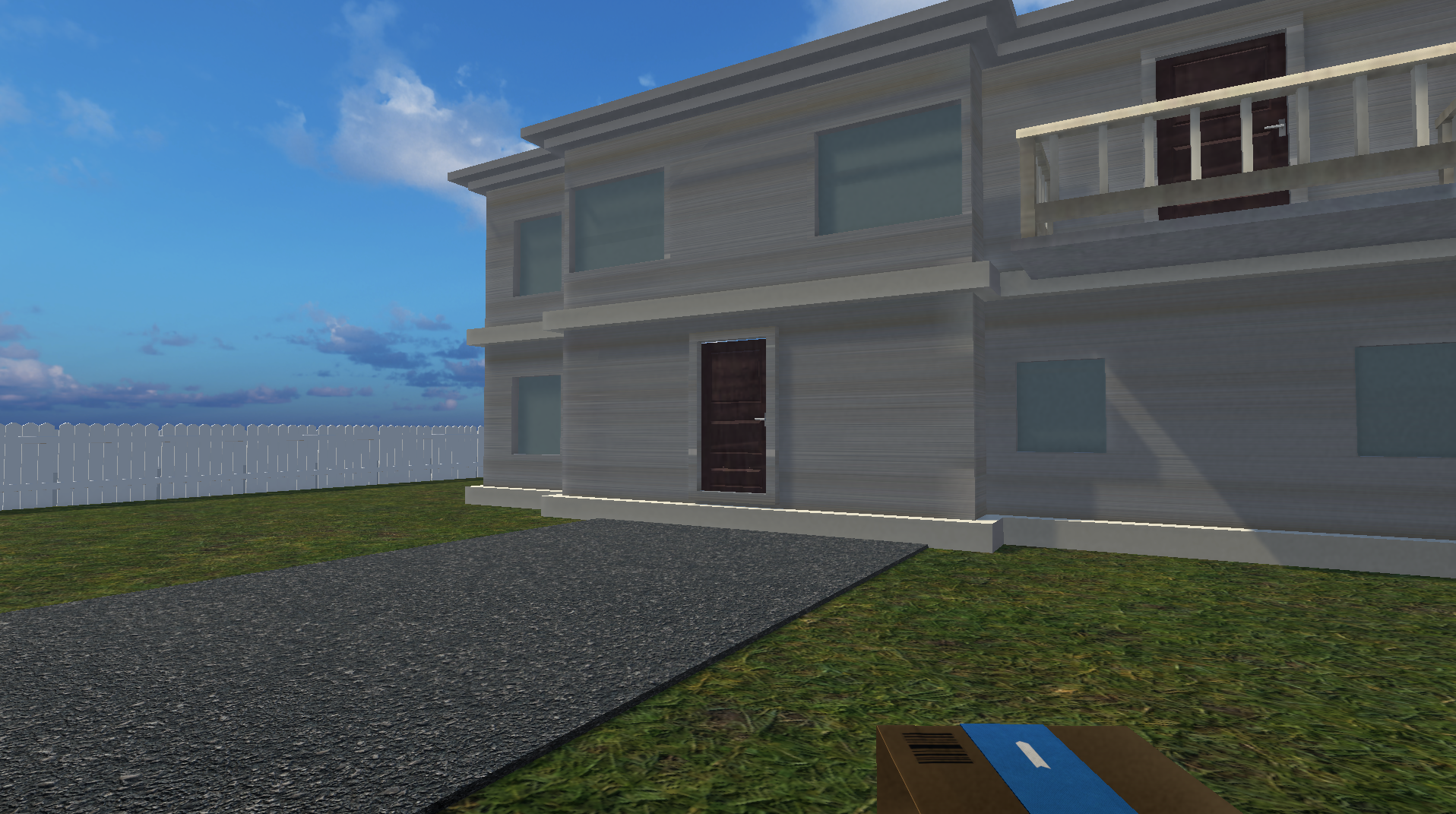 Screenshot 4 for The legend of the last Delivery