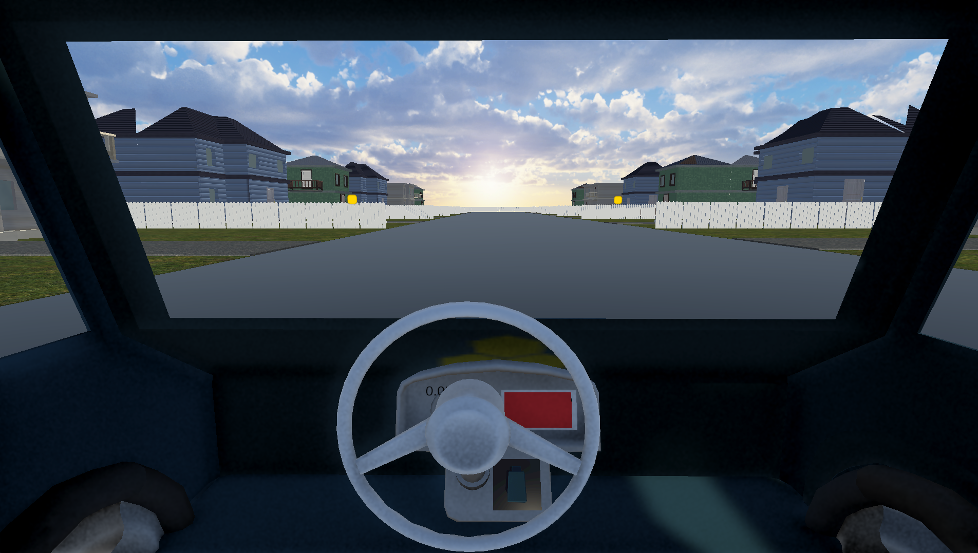 Screenshot 2 for The legend of the last Delivery