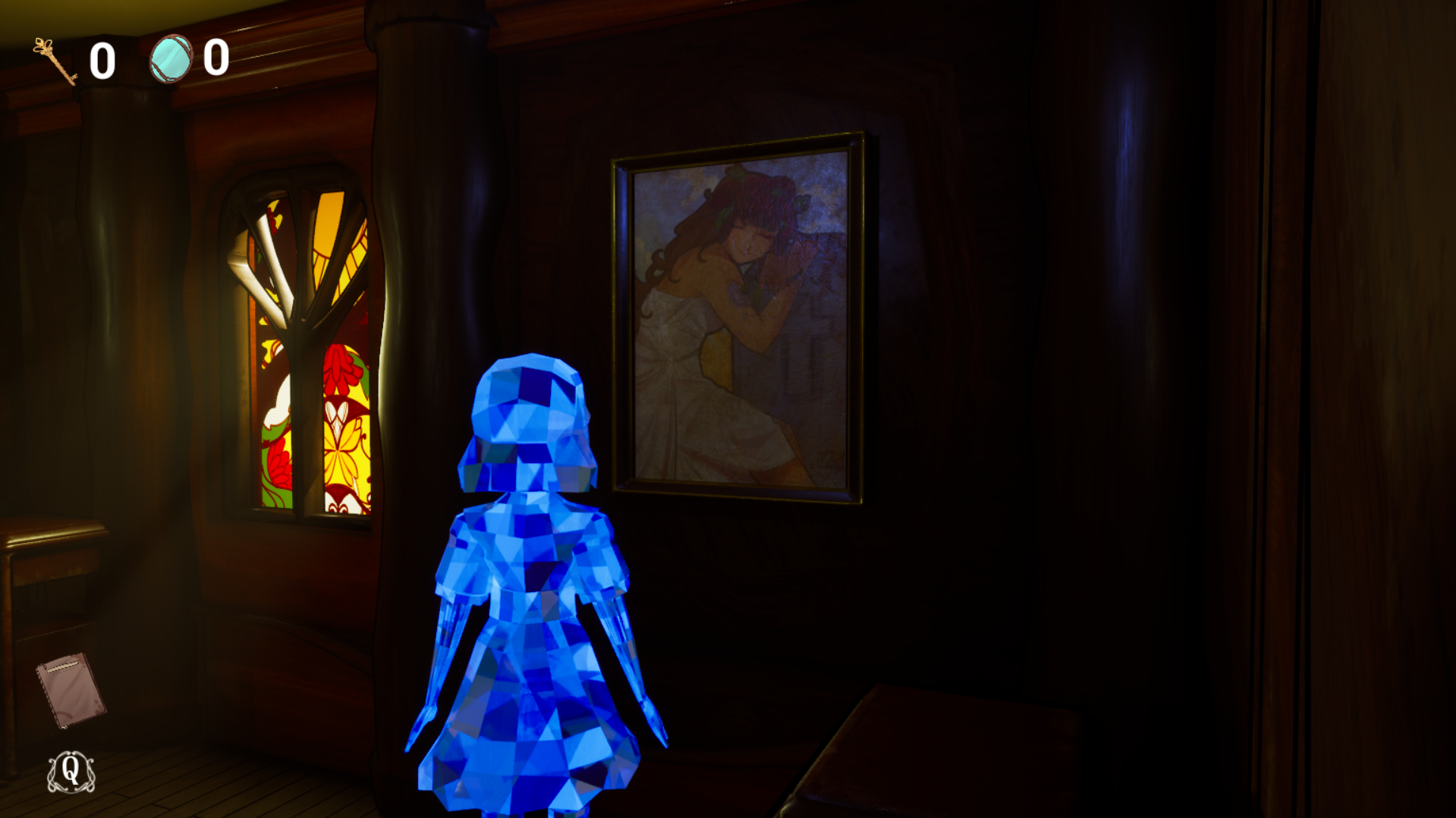 Screenshot 6 for Farewell, Khris